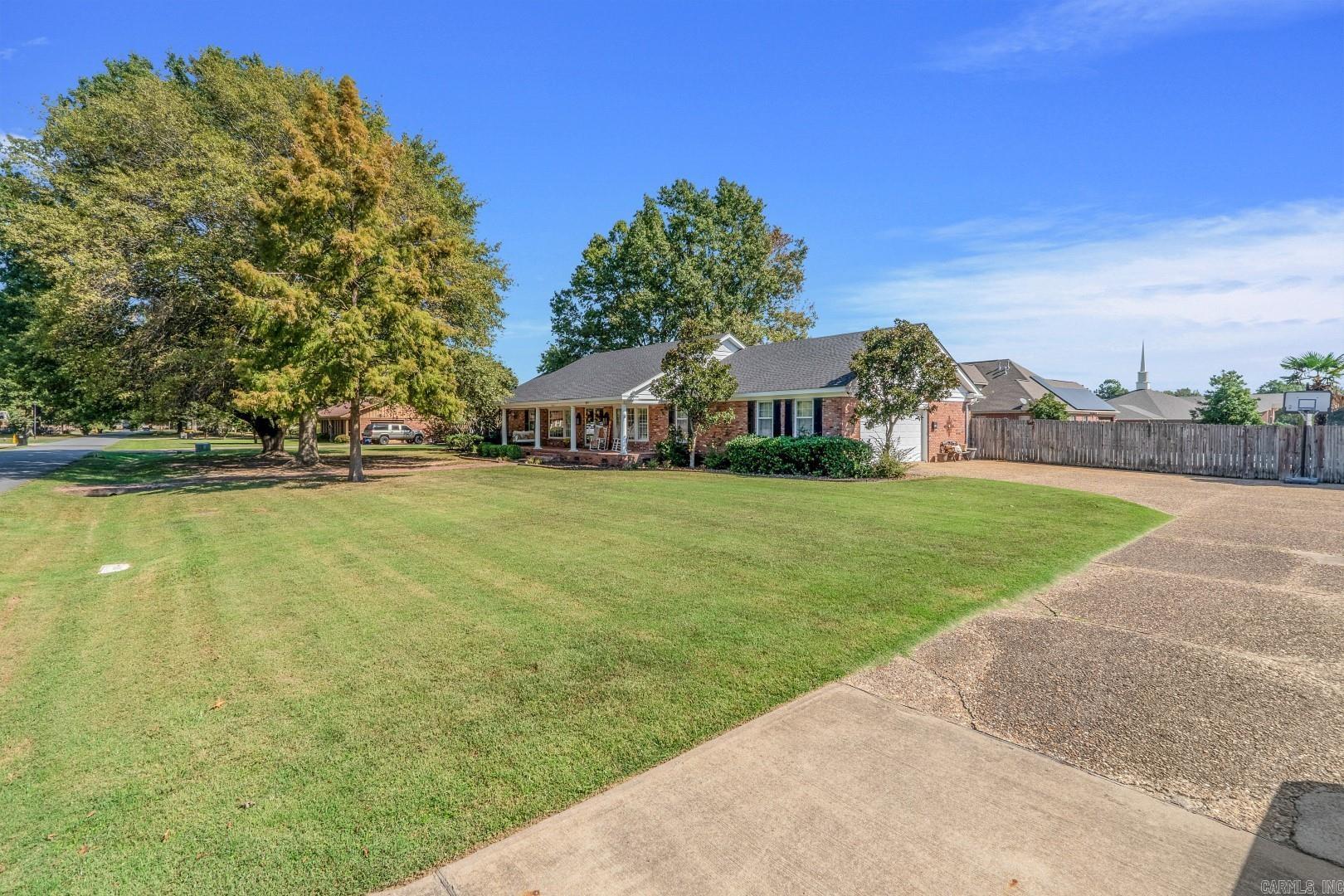 200  Chestnut Drive  England, AR