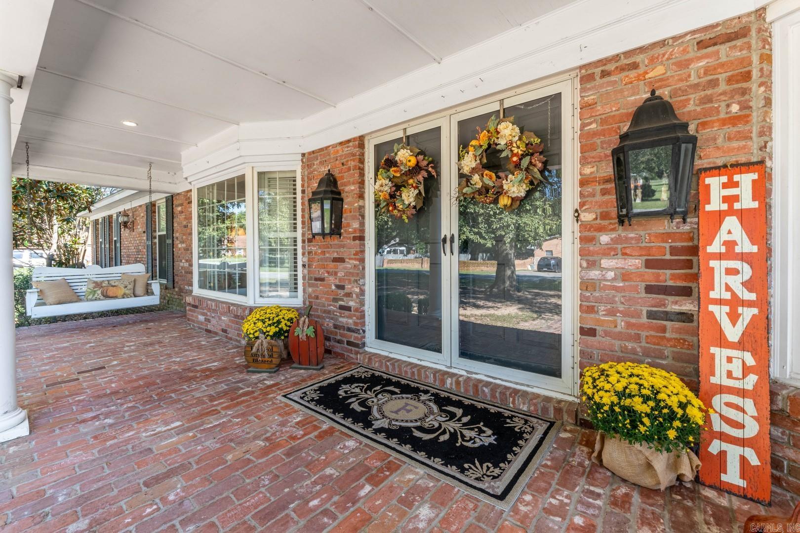 200  Chestnut Drive  England, AR