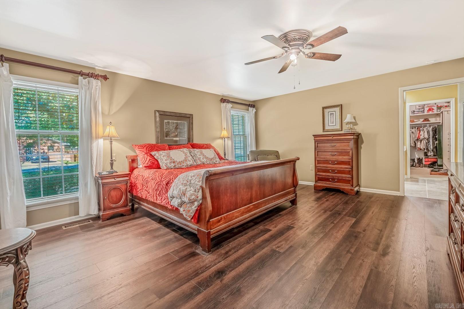 200  Chestnut Drive  England, AR