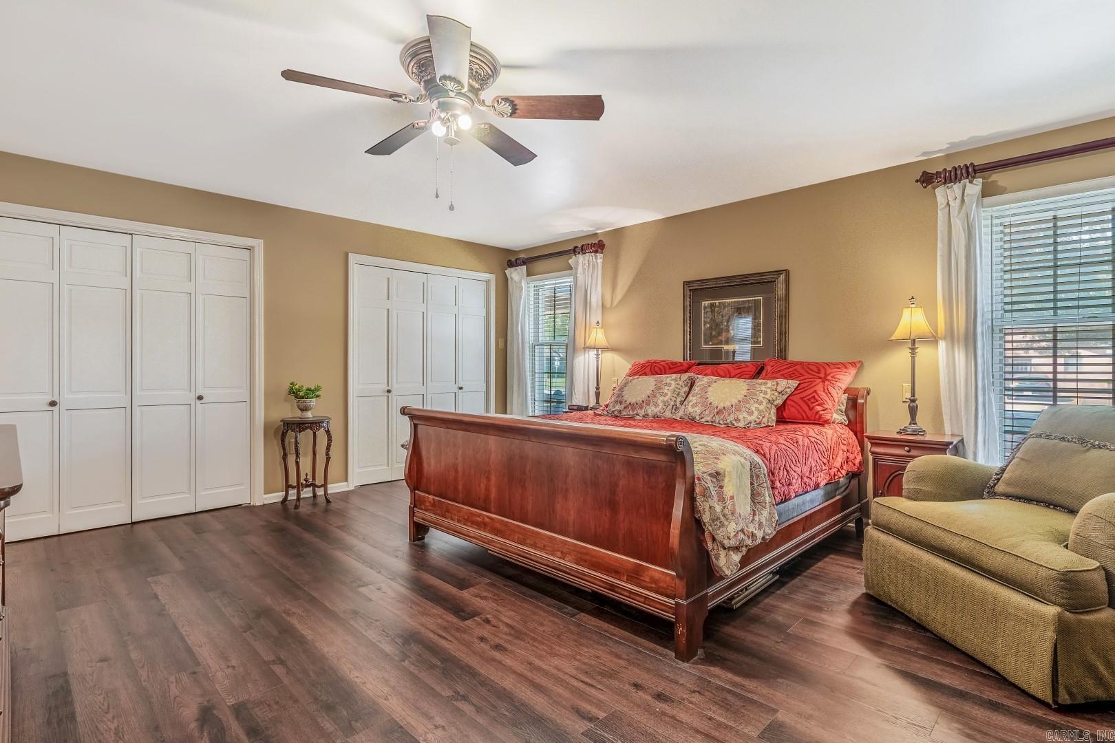 200  Chestnut Drive  England, AR