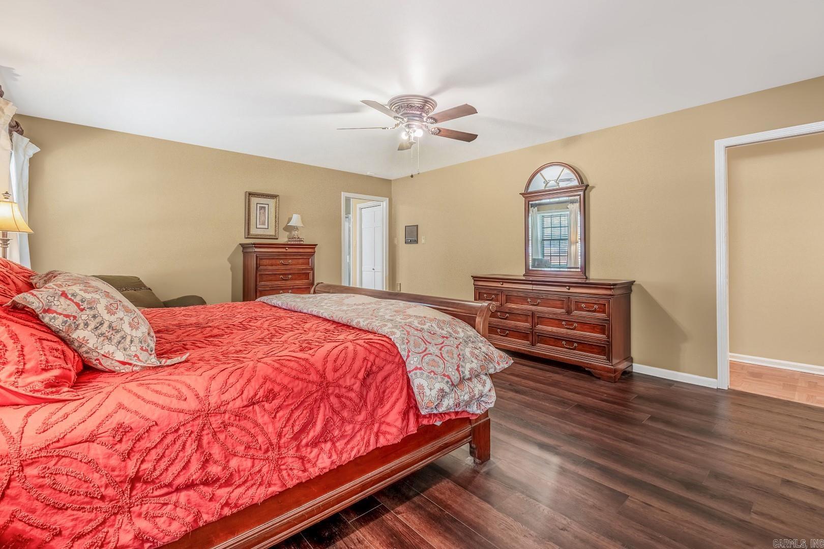 200  Chestnut Drive  England, AR