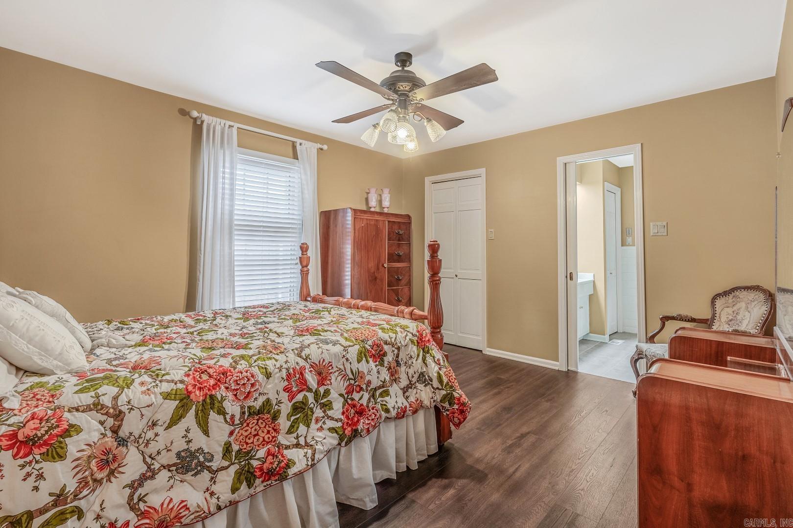 200  Chestnut Drive  England, AR