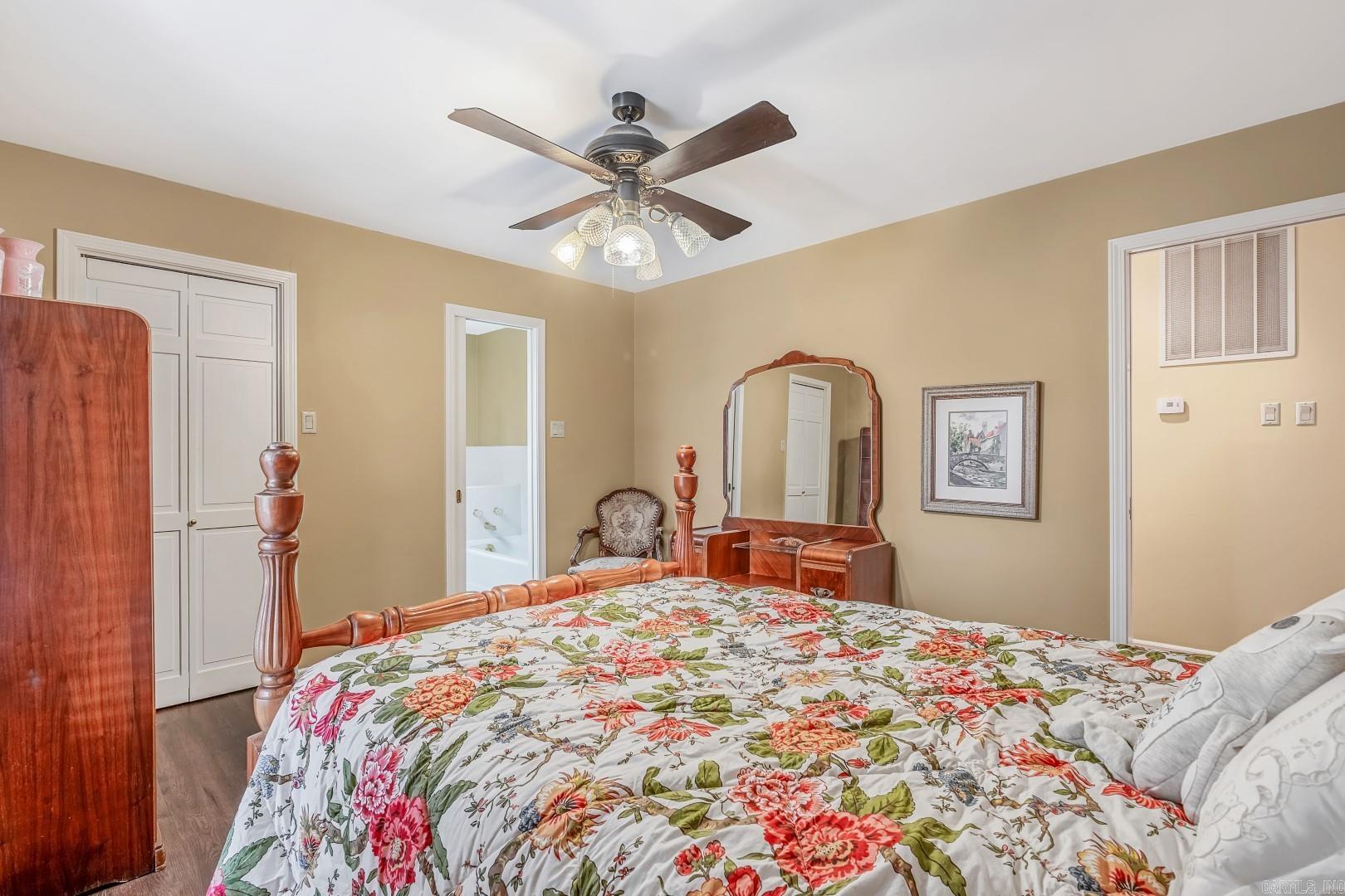 200  Chestnut Drive  England, AR