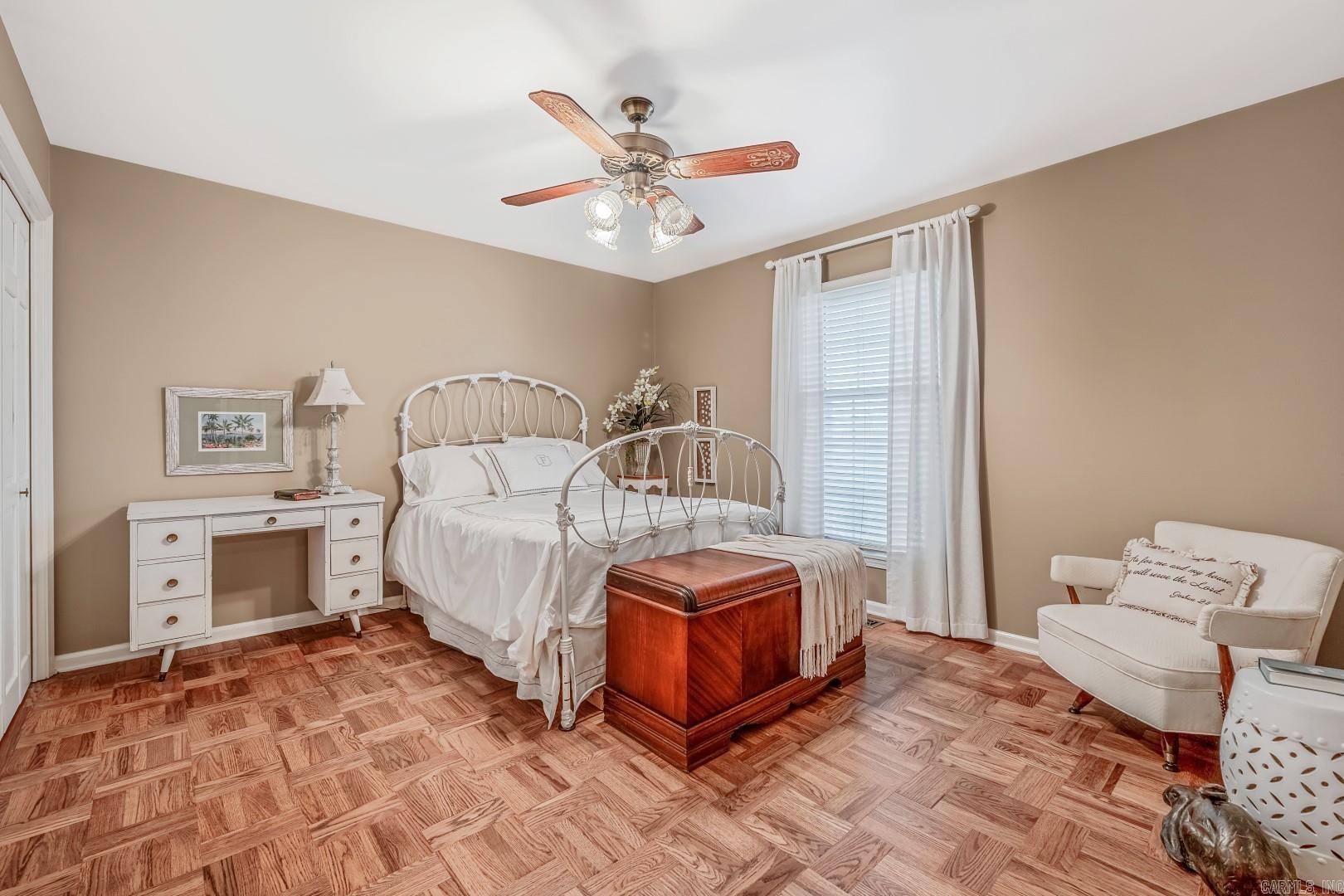 200  Chestnut Drive  England, AR