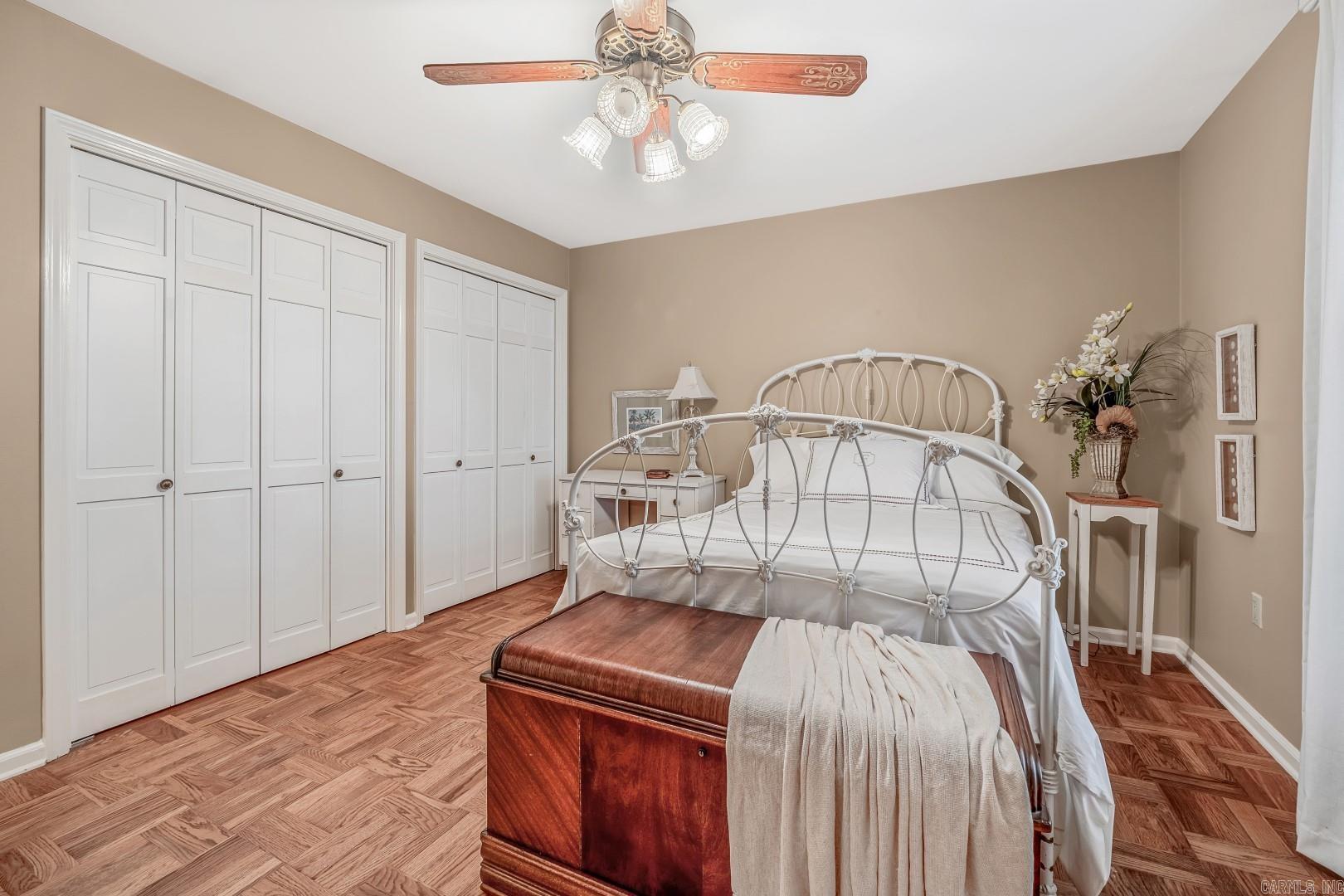 200  Chestnut Drive  England, AR