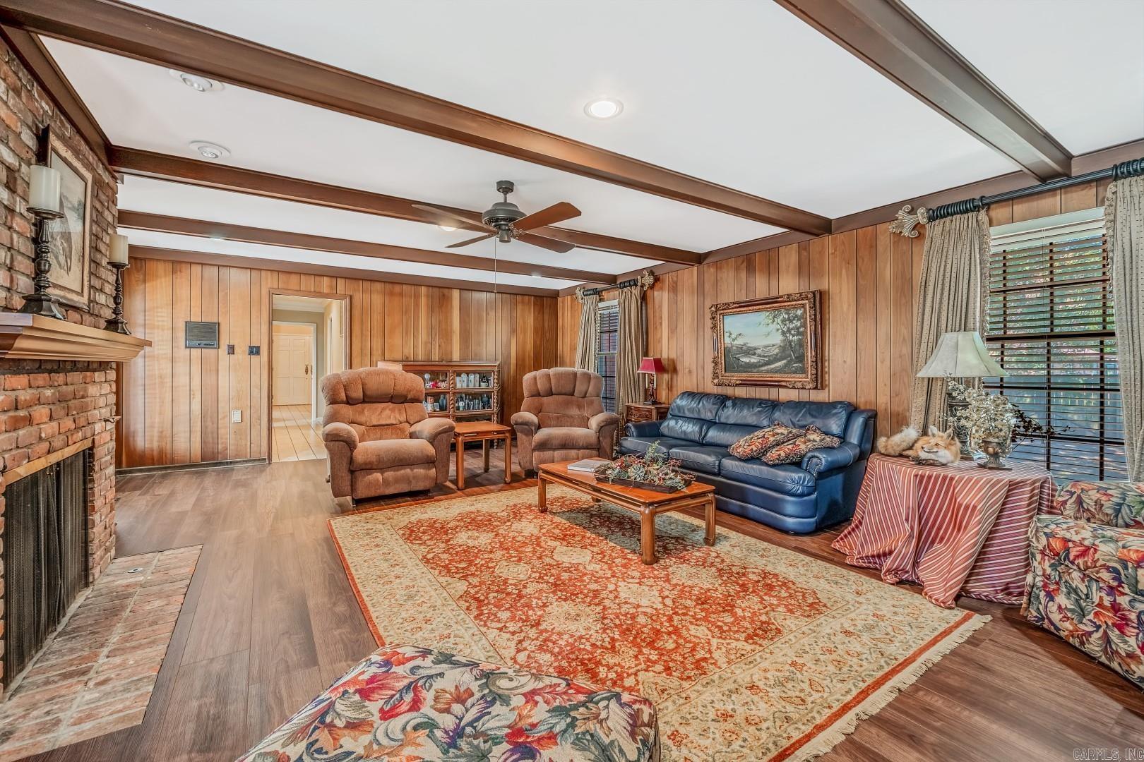 200  Chestnut Drive  England, AR
