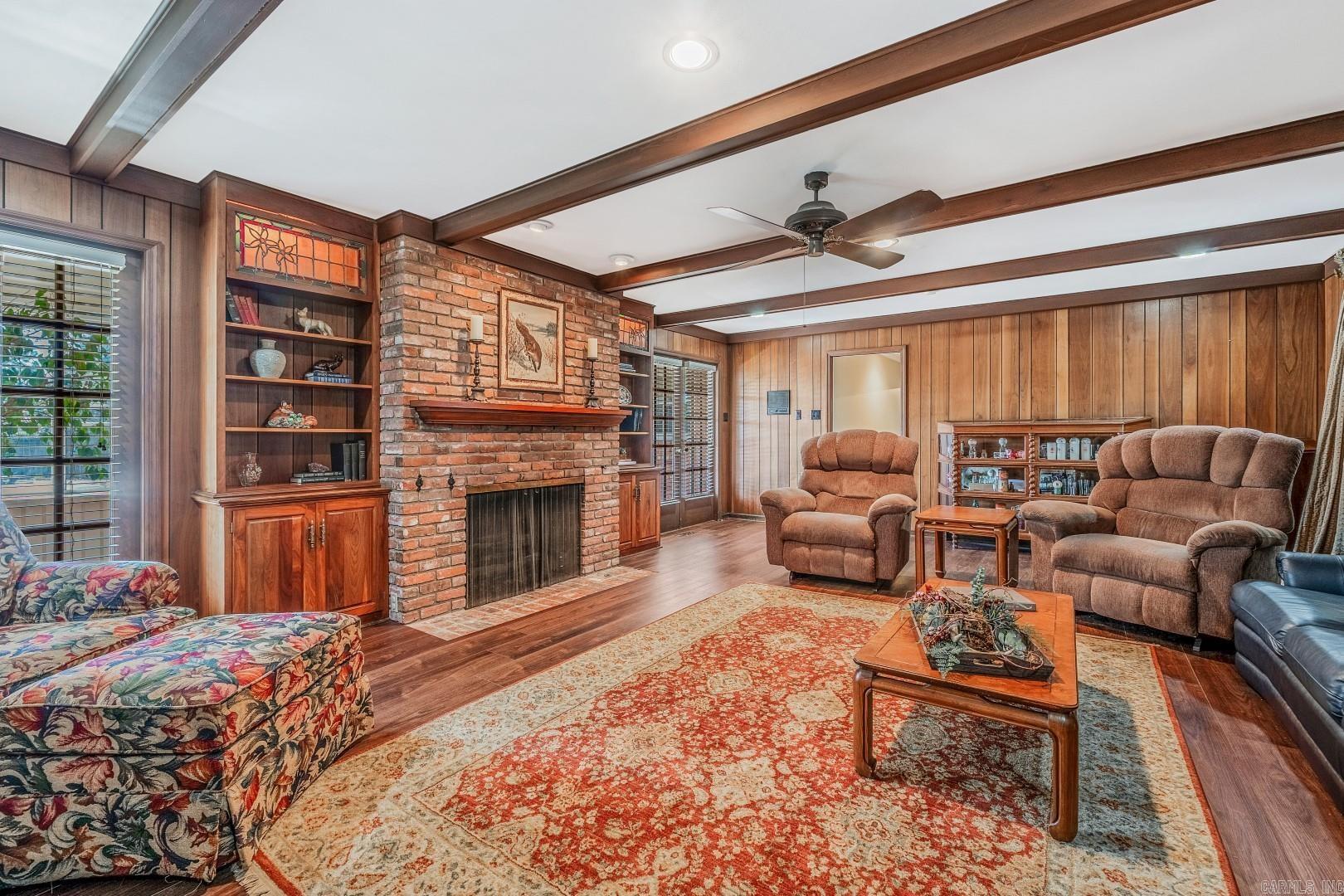 200  Chestnut Drive  England, AR
