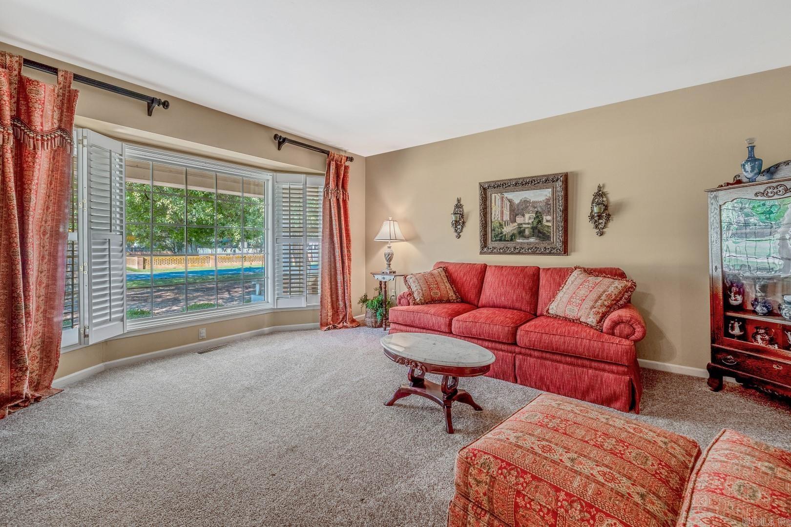 200  Chestnut Drive  England, AR
