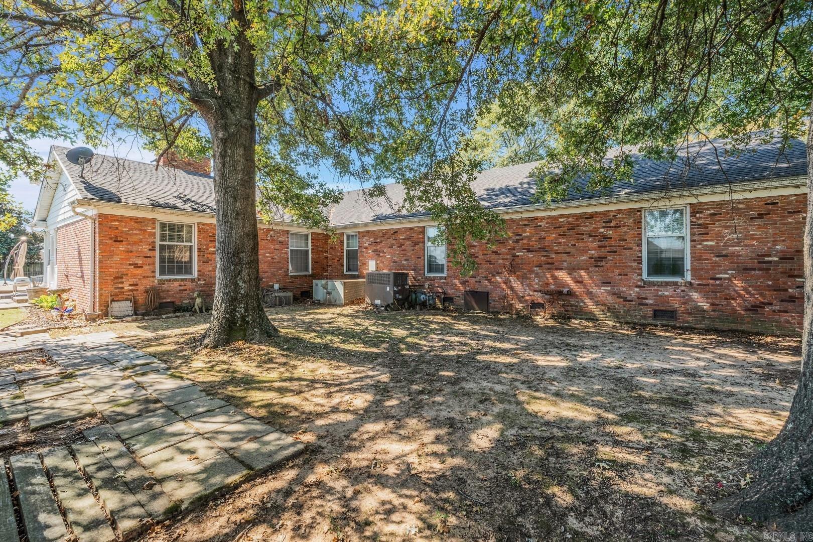 200  Chestnut Drive  England, AR