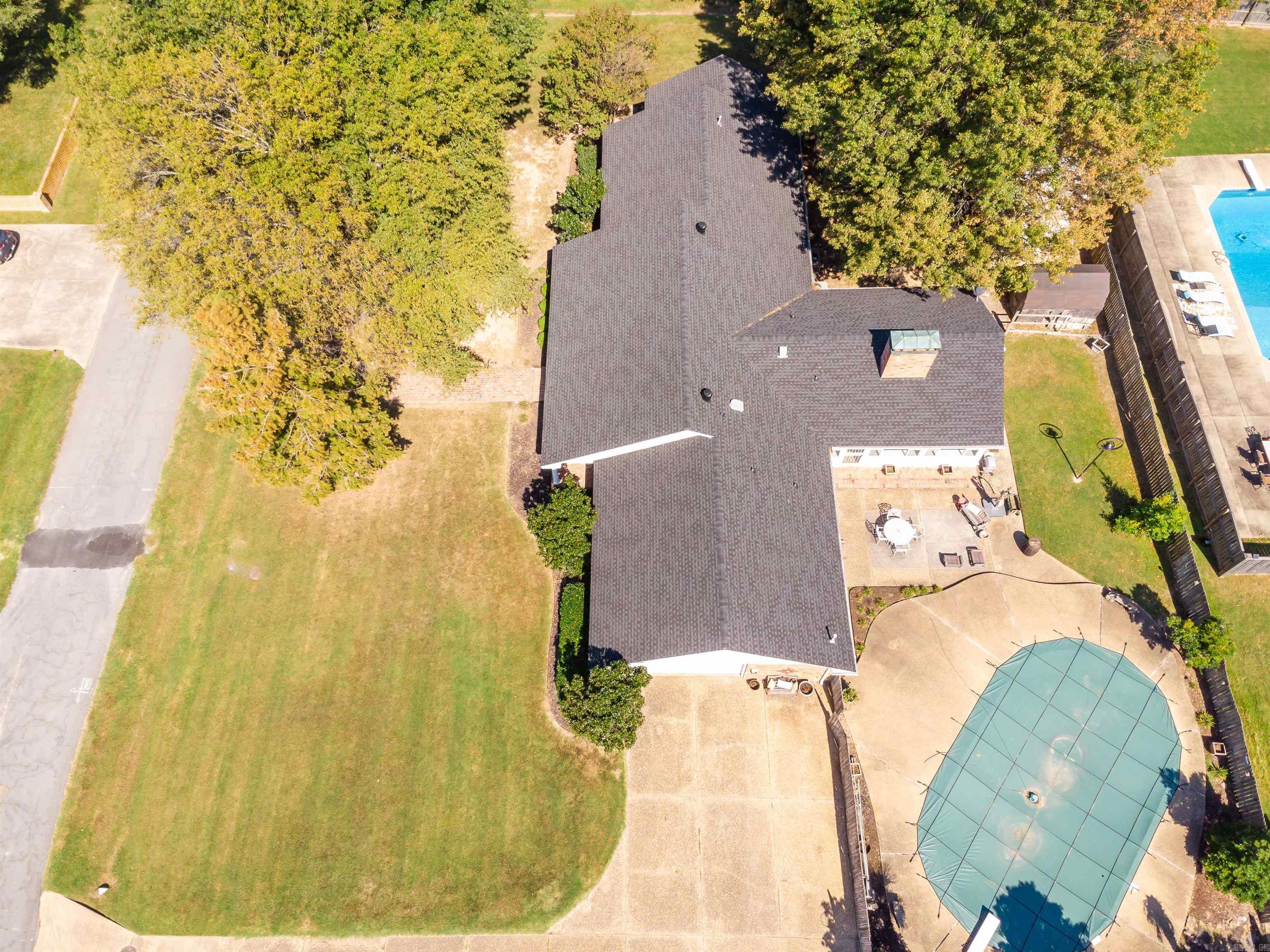 200  Chestnut Drive  England, AR
