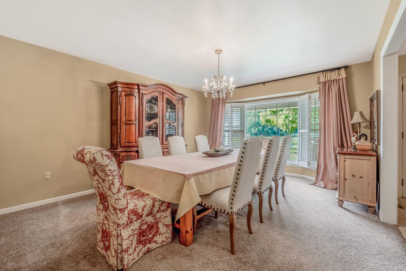 200  Chestnut Drive  England, AR