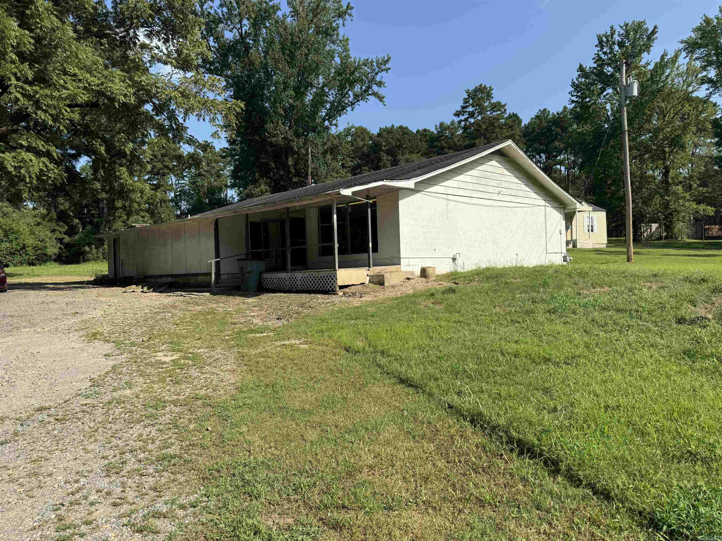 19630  Arch St  Little Rock, AR