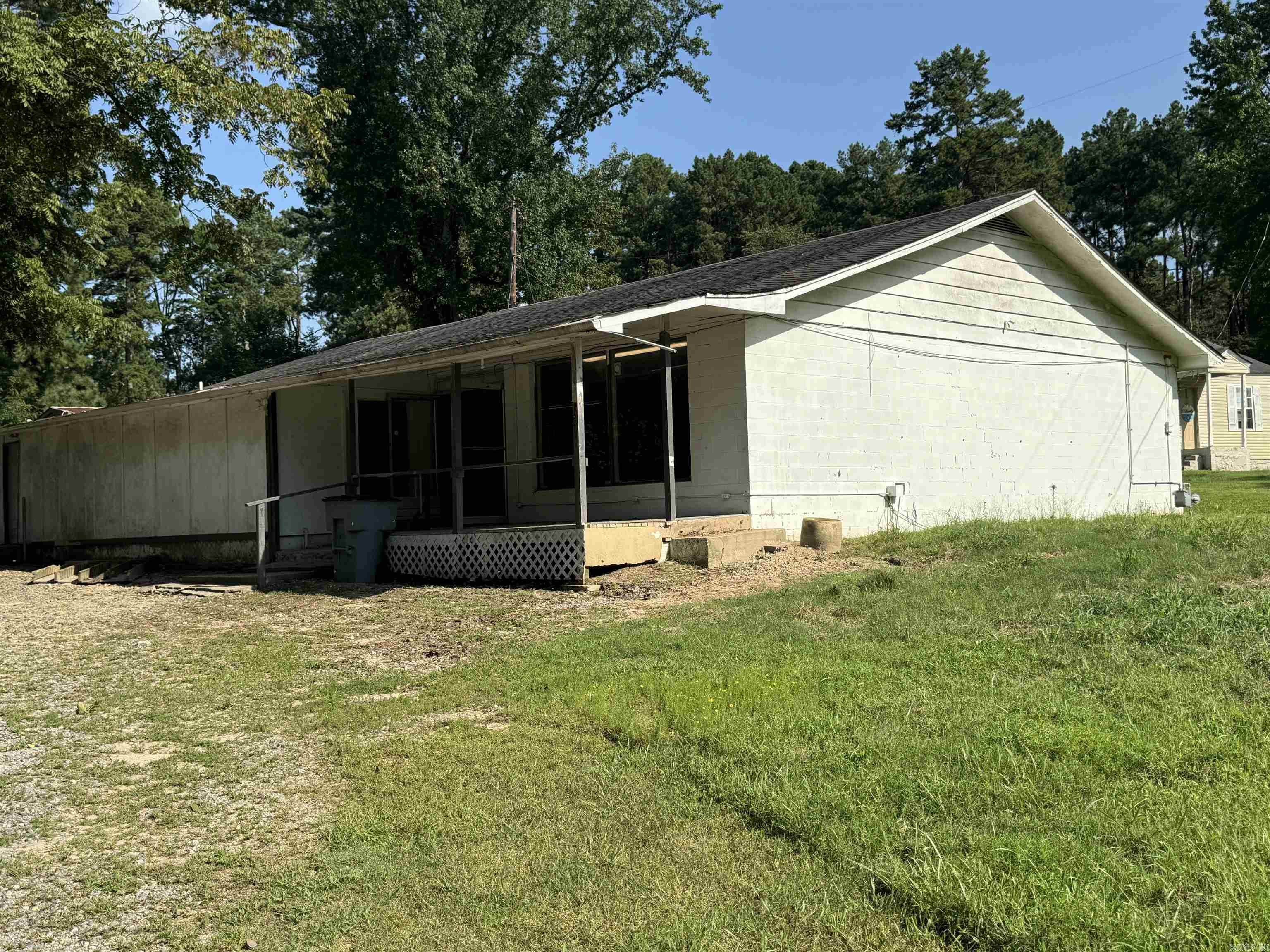 19630  Arch St  Little Rock, AR