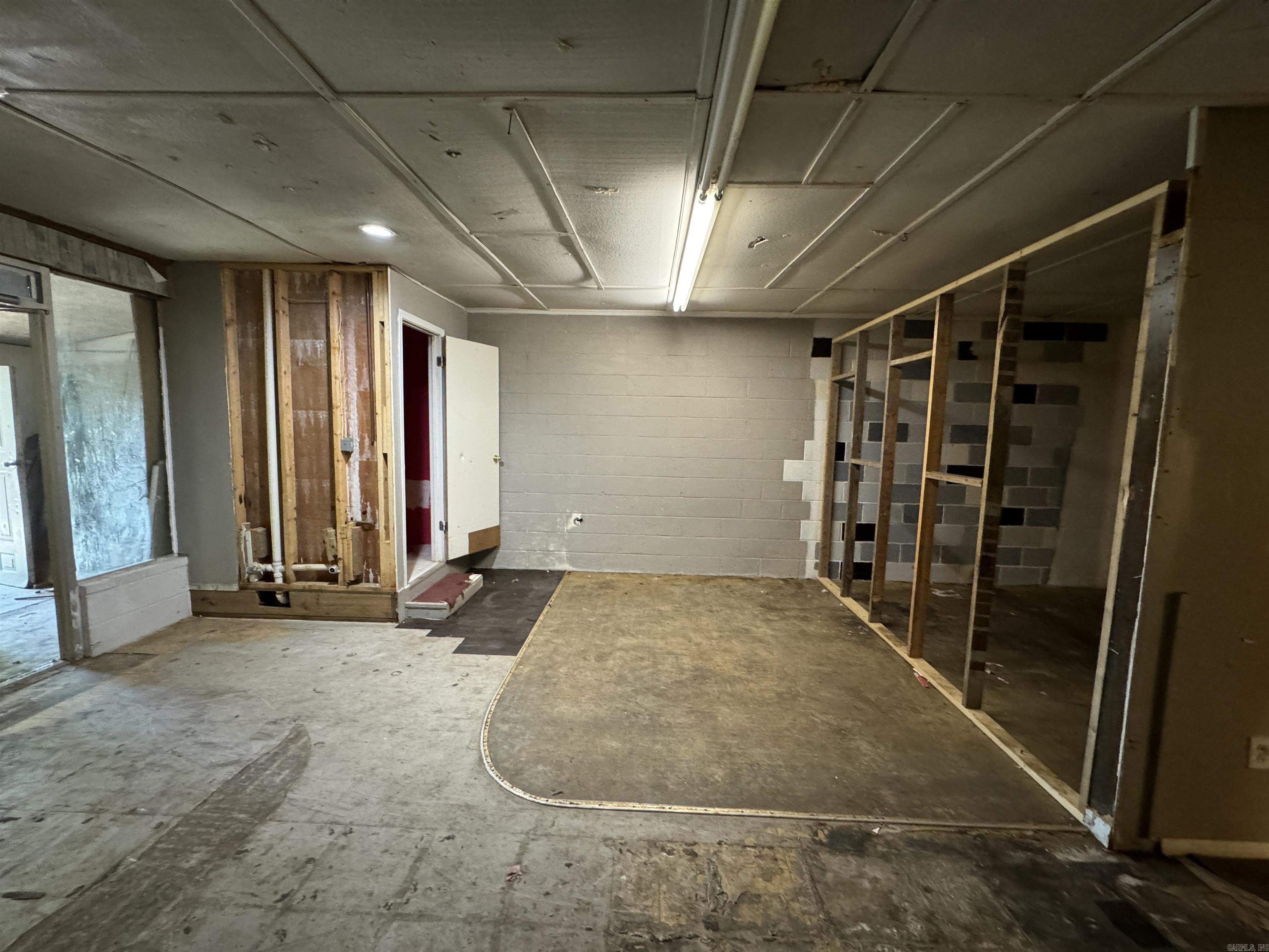 19630  Arch St  Little Rock, AR
