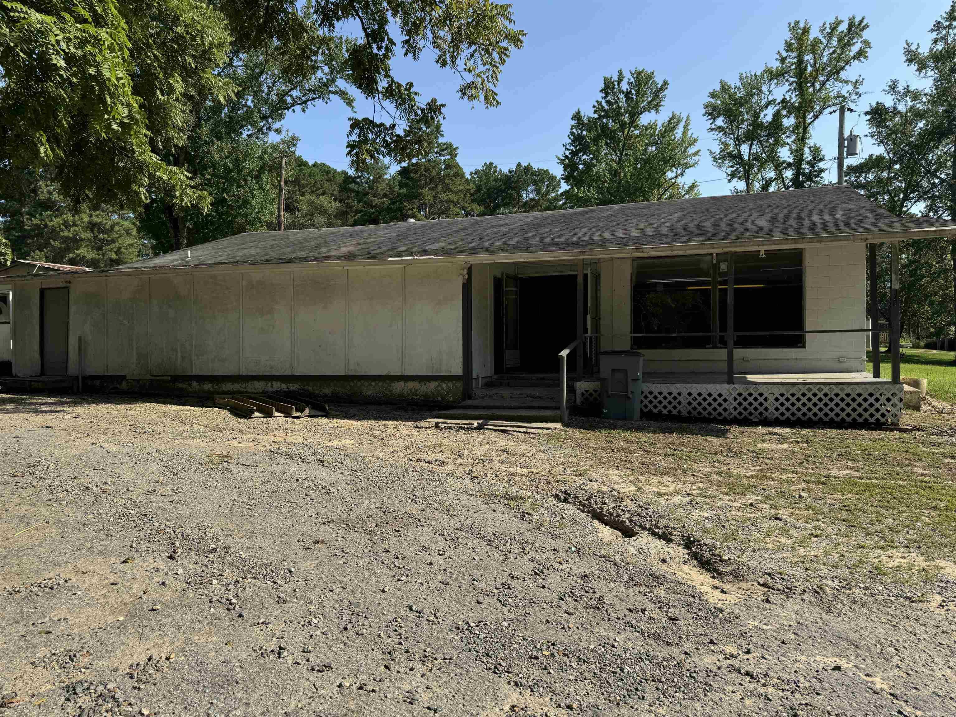 19630  Arch St  Little Rock, AR