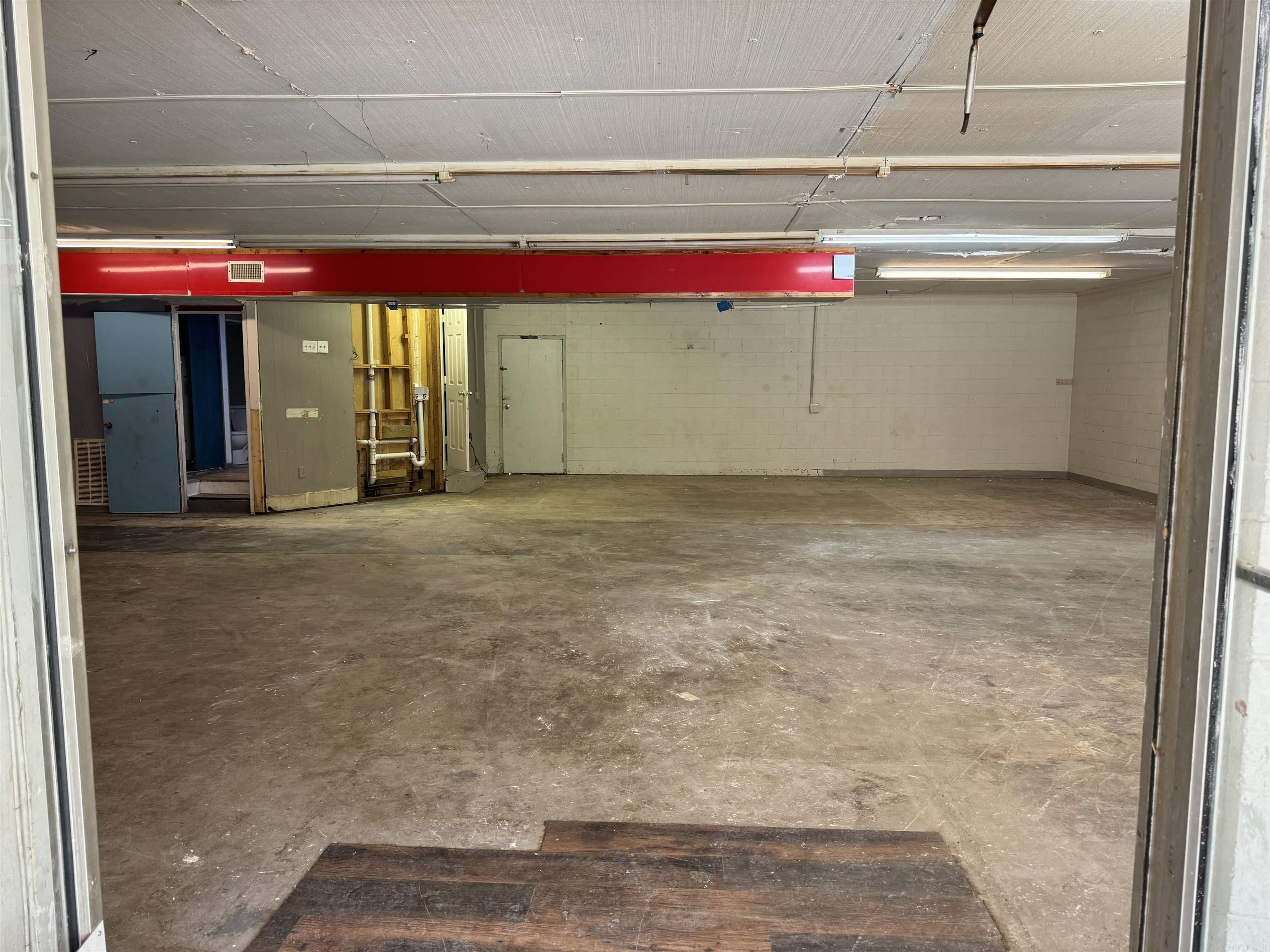 19630  Arch St  Little Rock, AR