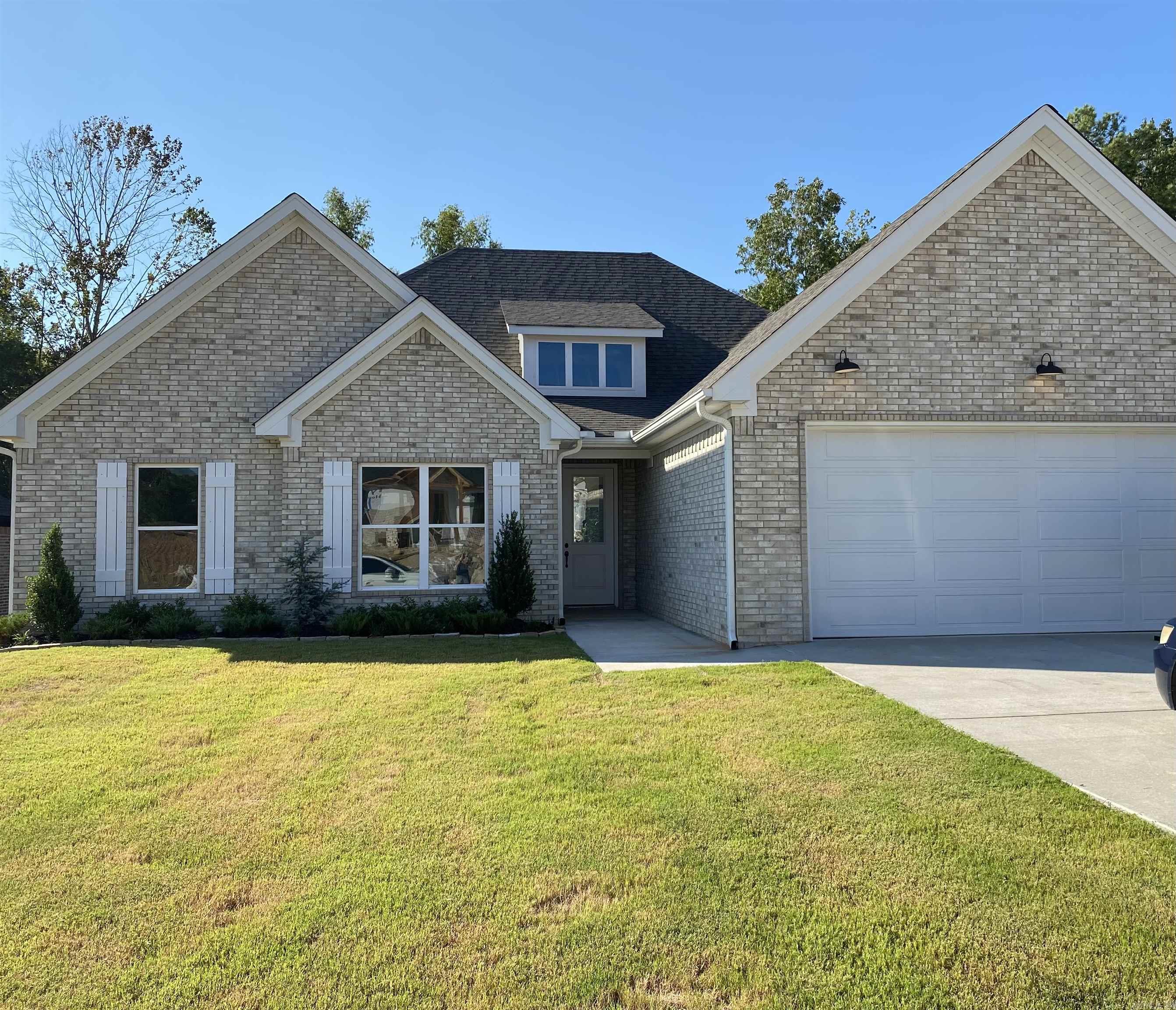122  Harmony Village  Haskell, AR
