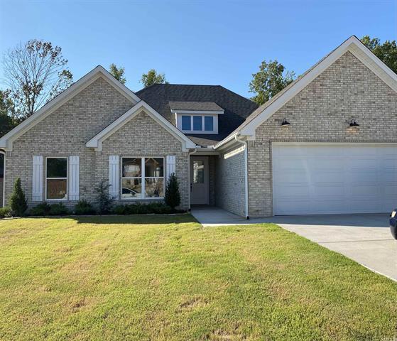 122  Harmony Village  Haskell, AR