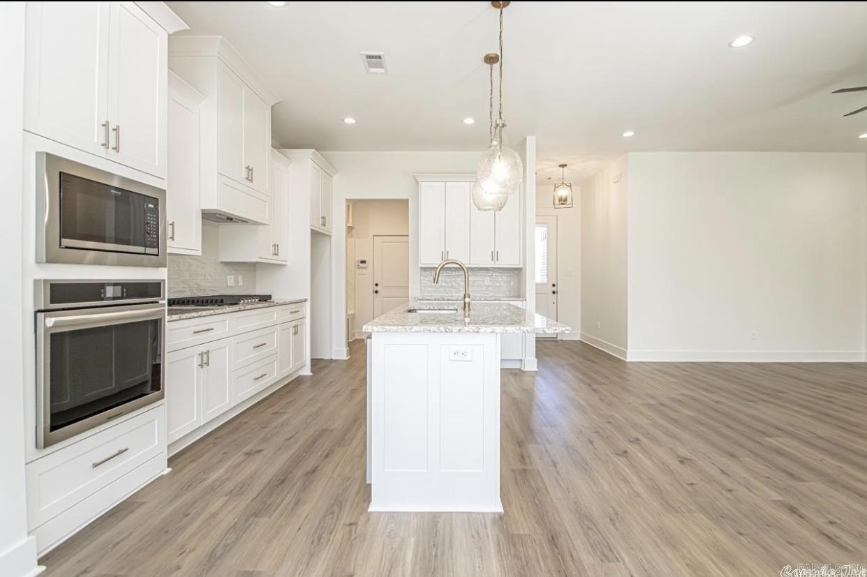 122  Harmony Village  Haskell, AR