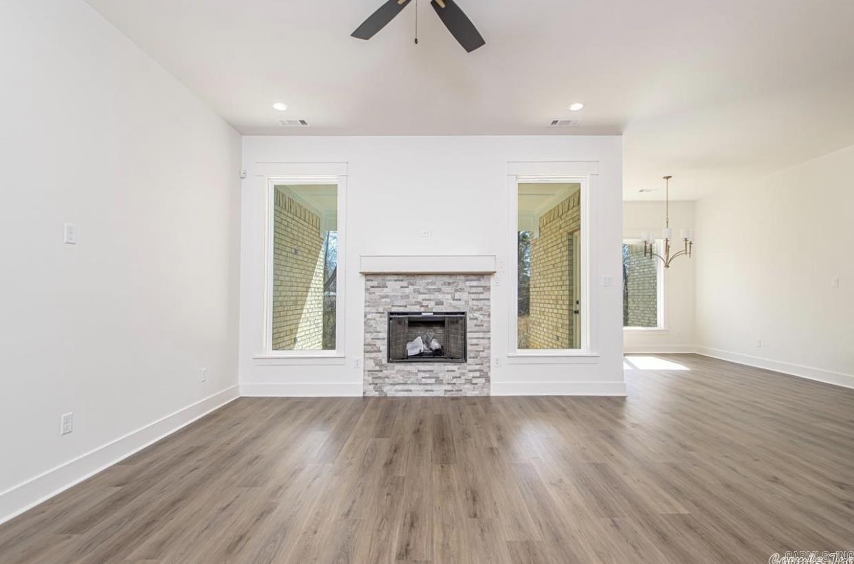 122  Harmony Village  Haskell, AR