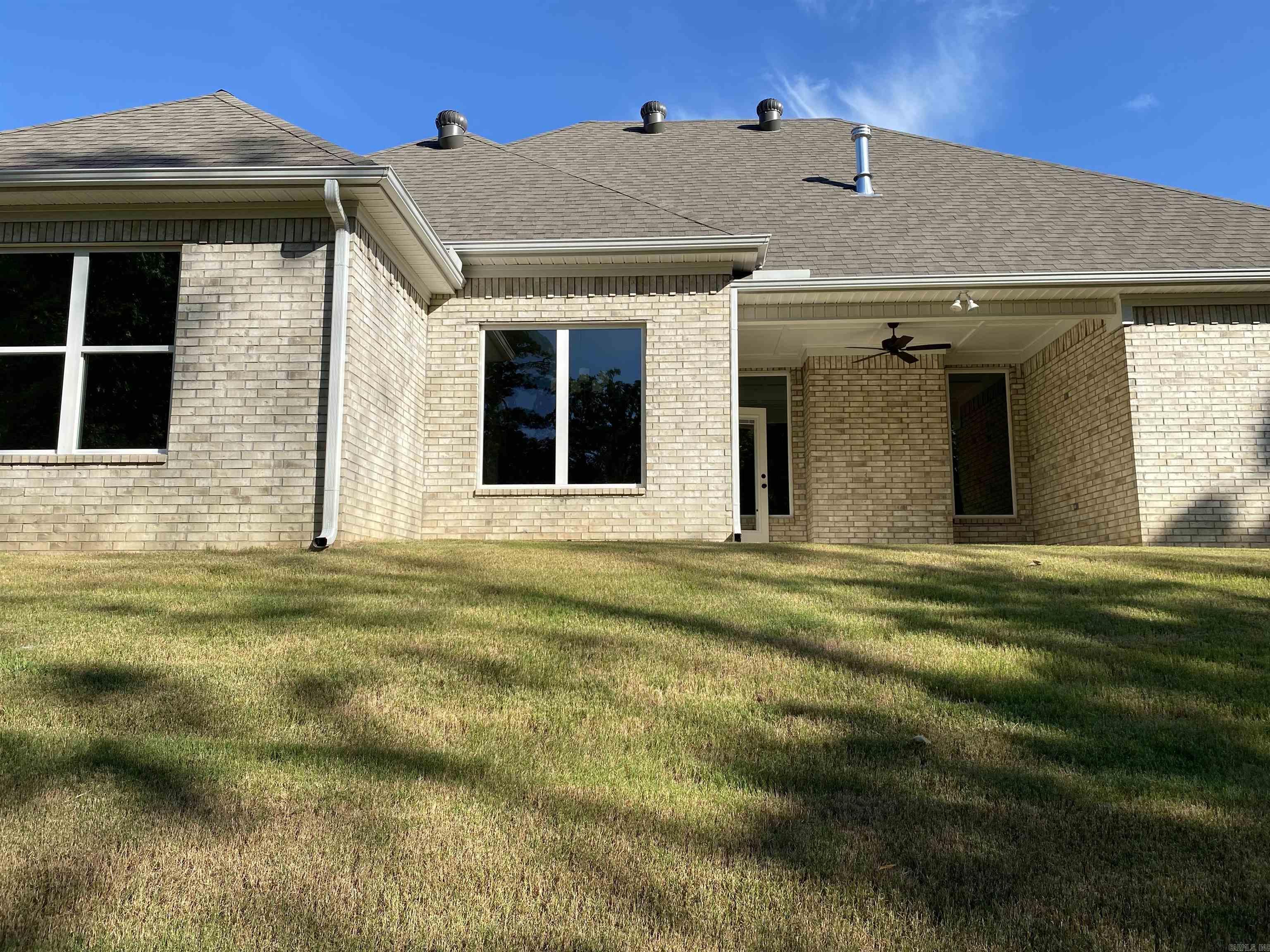 122  Harmony Village  Haskell, AR