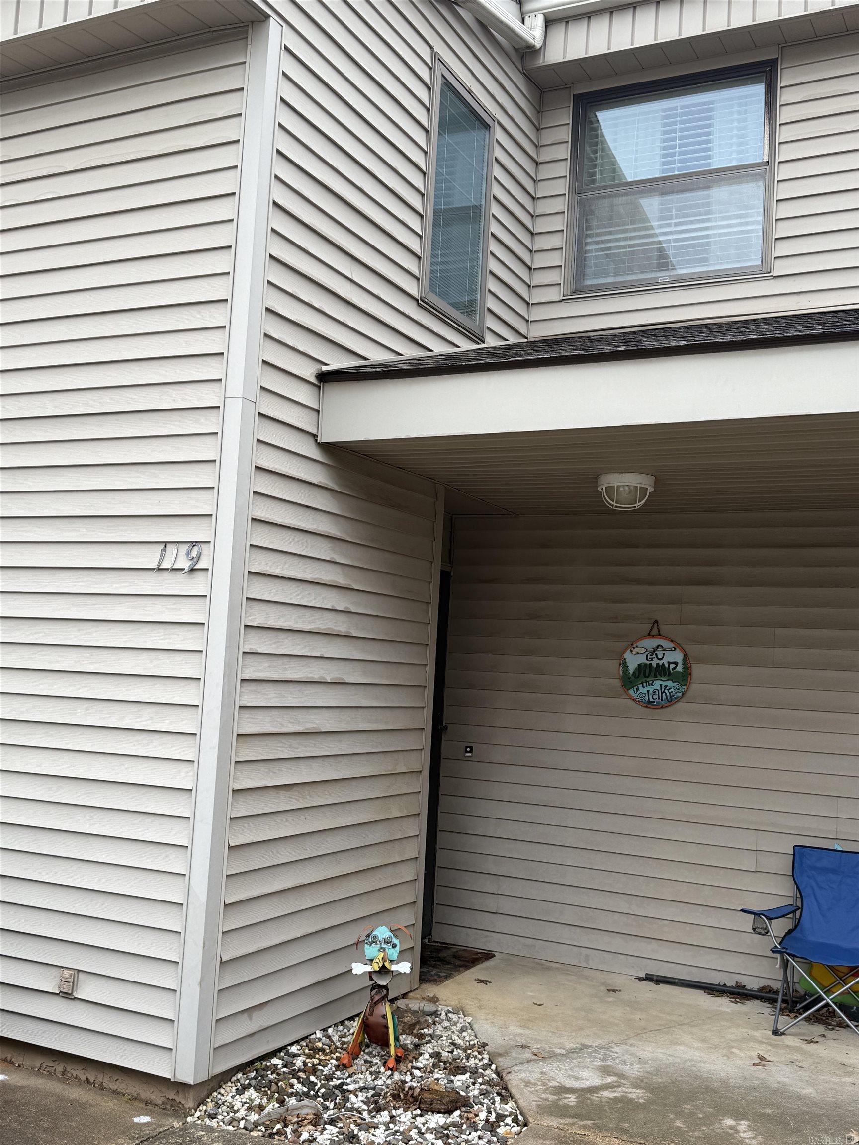 135  Hillview Dr. #119  Fairfield Bay, AR
