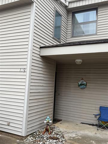 135  Hillview Dr. #119  Fairfield Bay, AR
