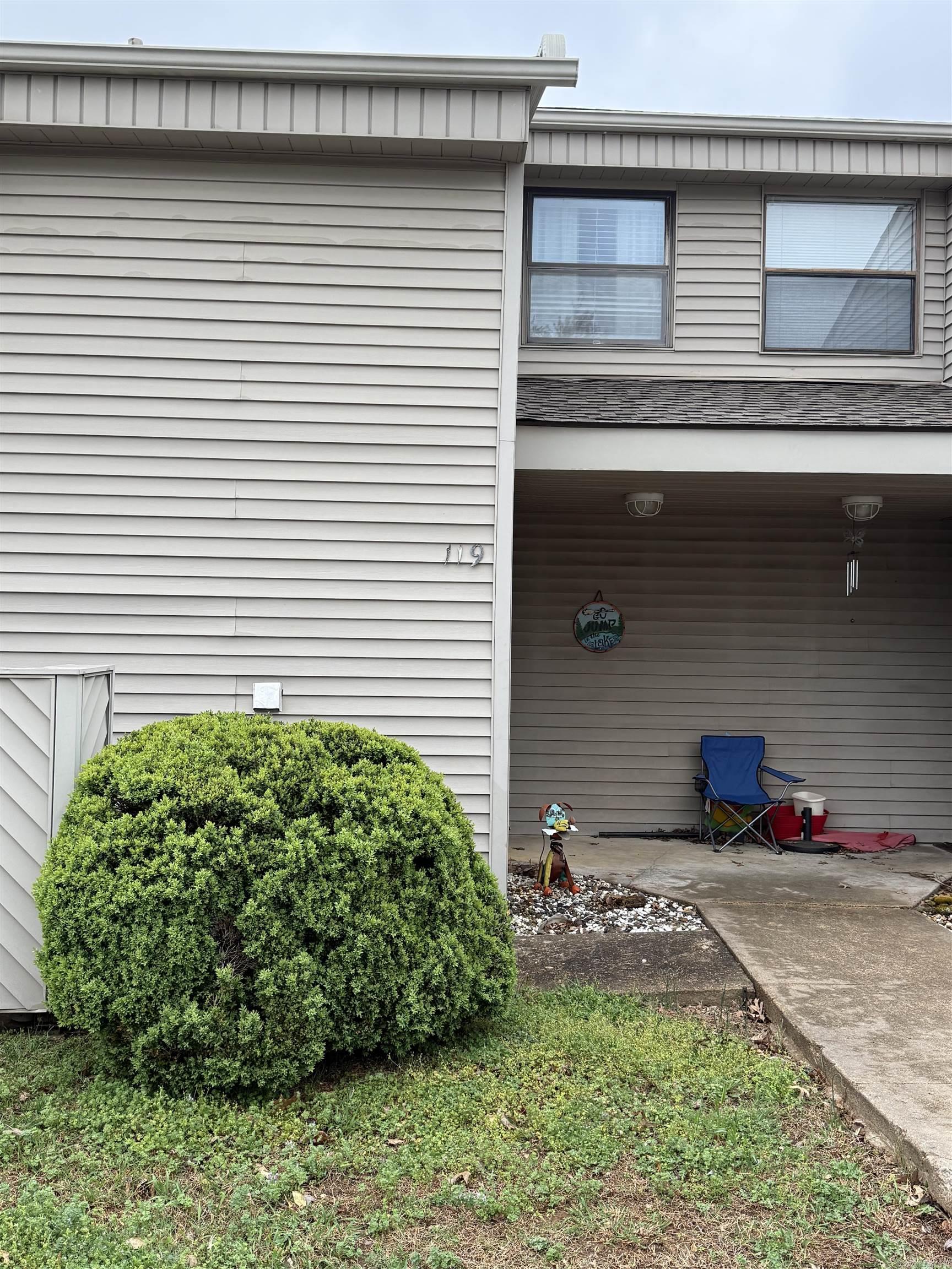 135  Hillview Dr. #119  Fairfield Bay, AR