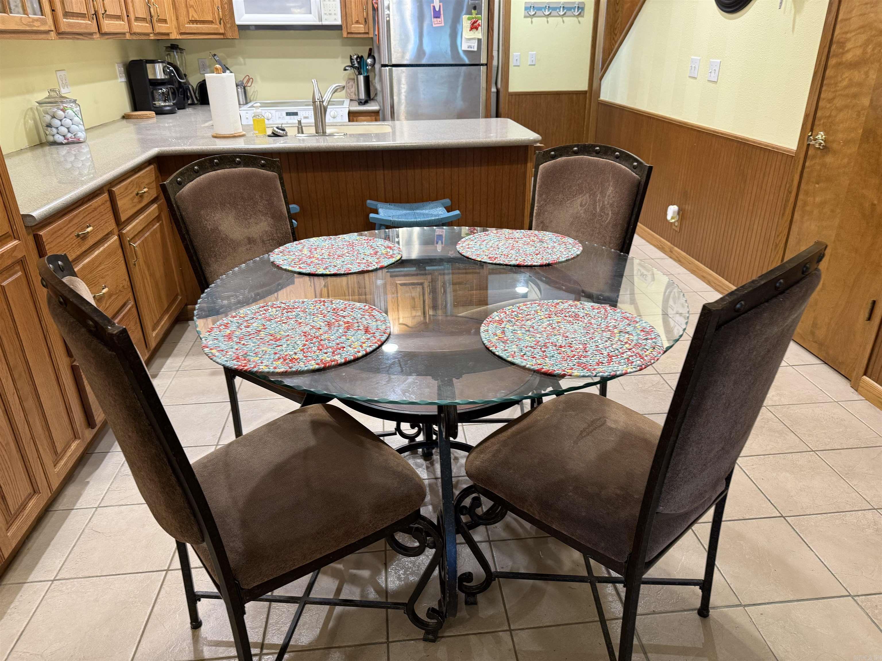 135  Hillview Dr. #119  Fairfield Bay, AR