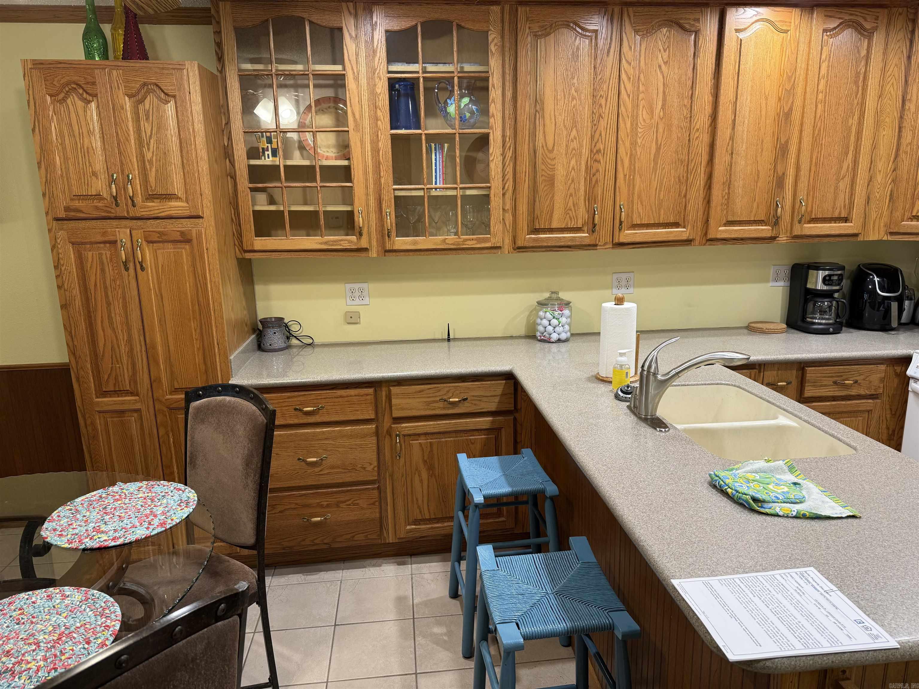 135  Hillview Dr. #119  Fairfield Bay, AR