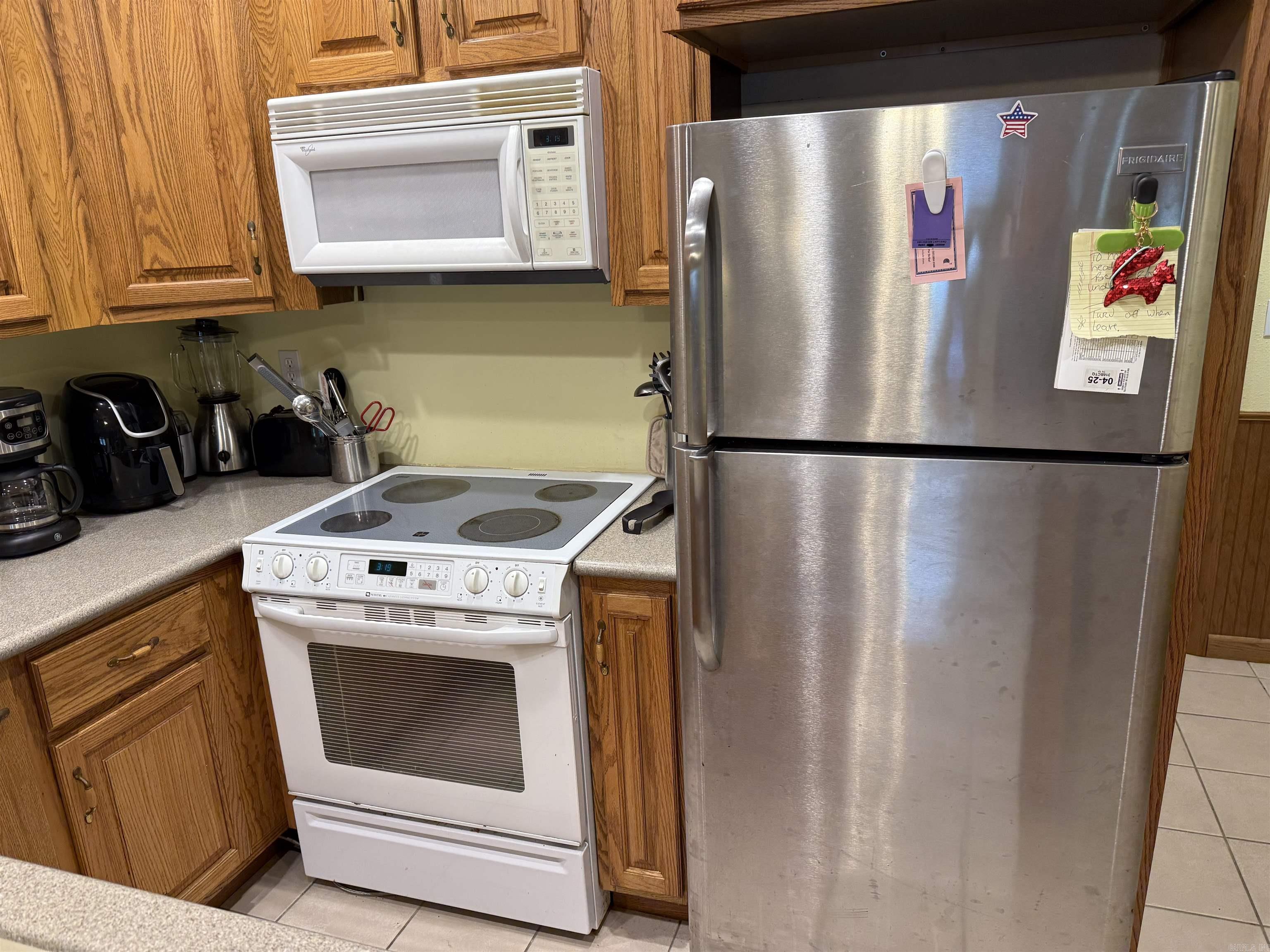 135  Hillview Dr. #119  Fairfield Bay, AR