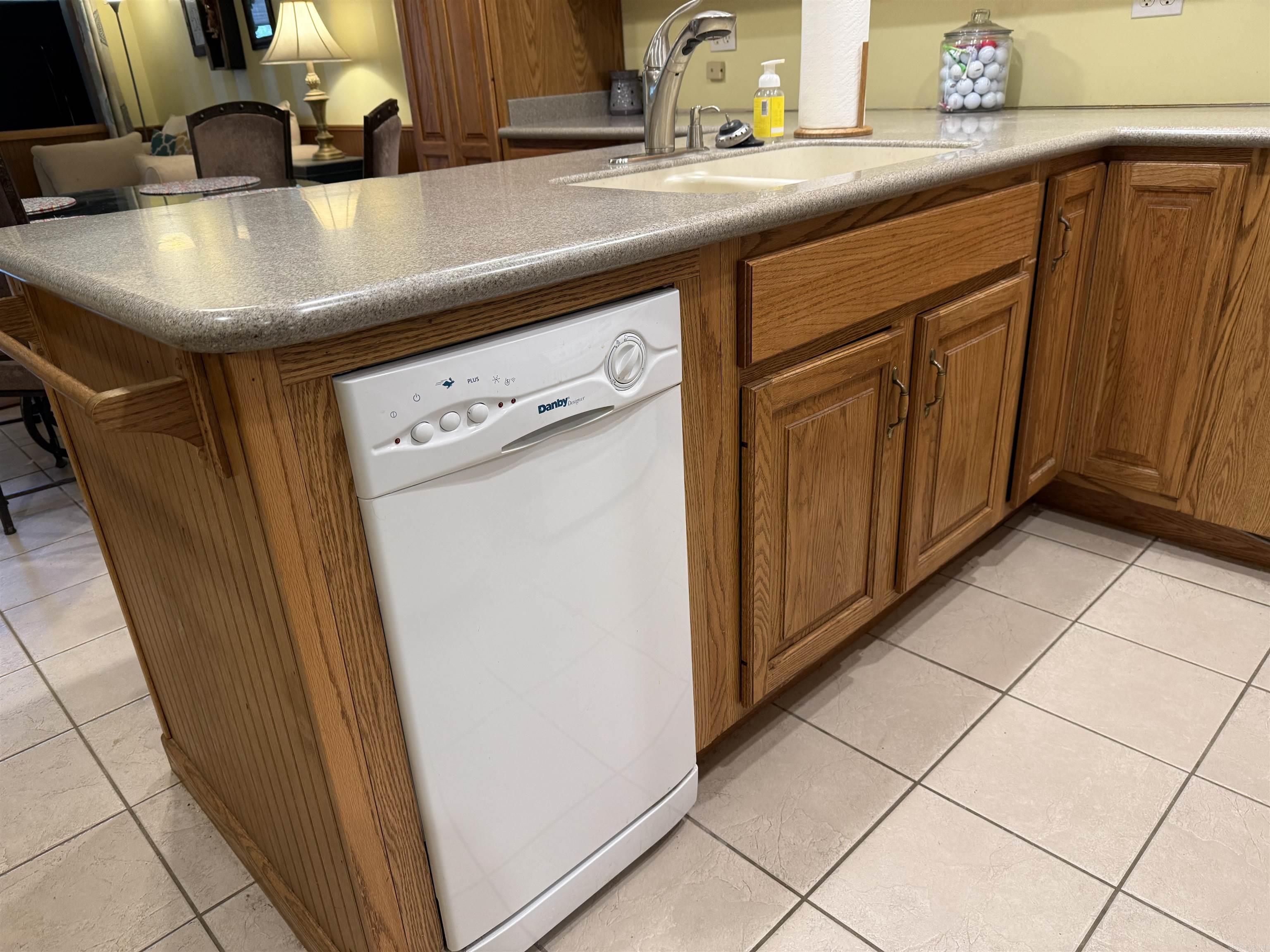 135  Hillview Dr. #119  Fairfield Bay, AR