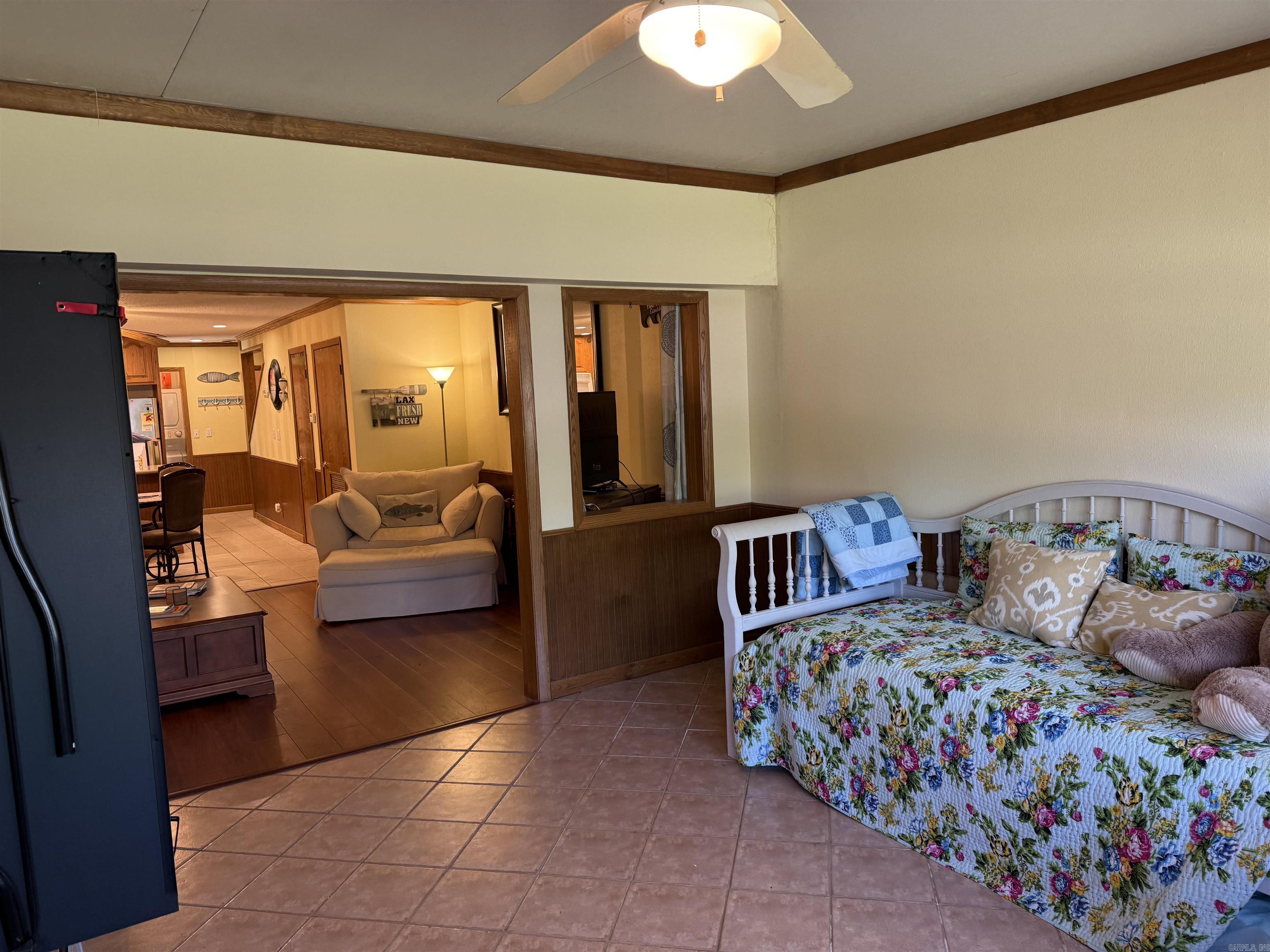 135  Hillview Dr. #119  Fairfield Bay, AR