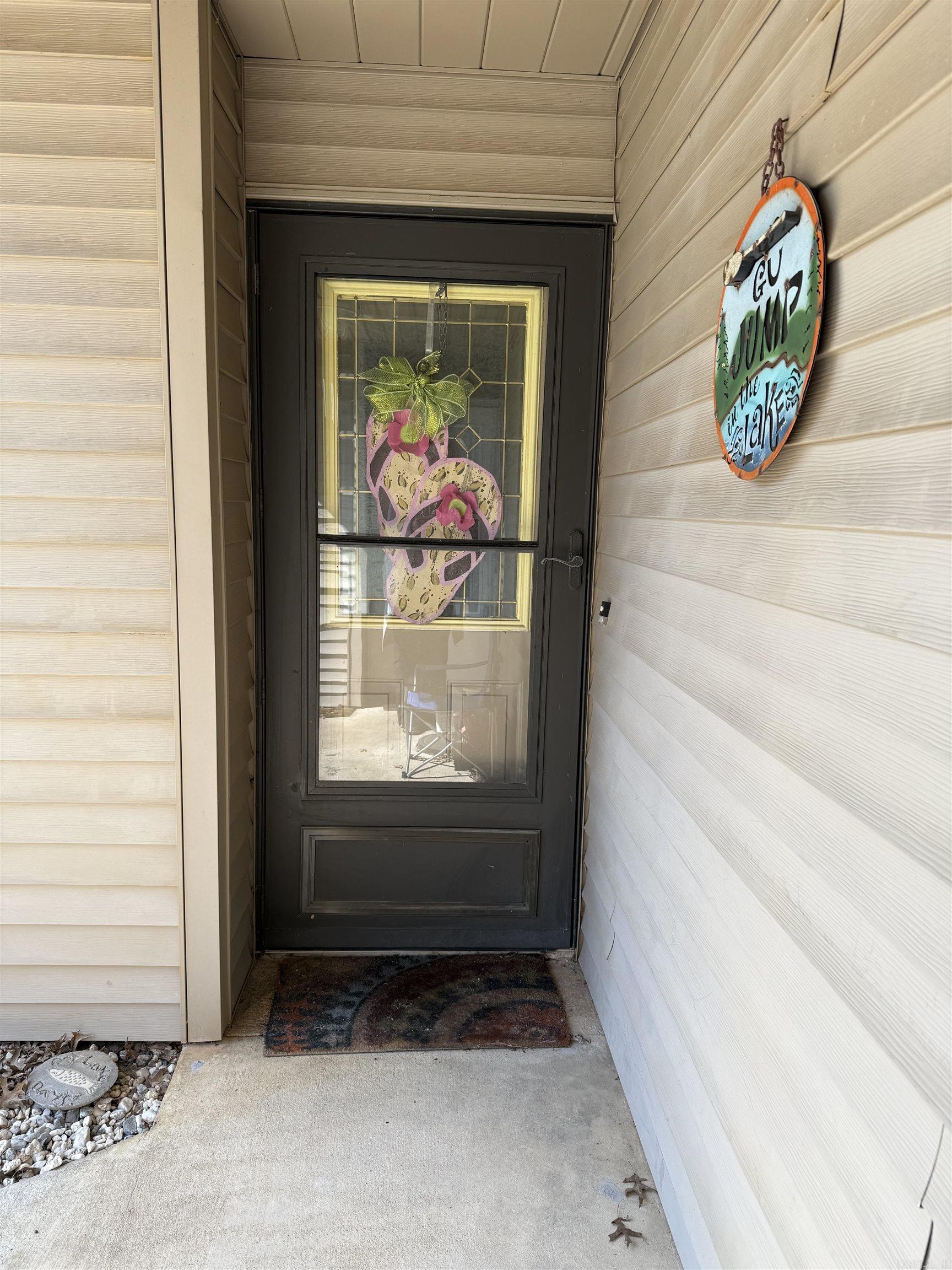 135  Hillview Dr. #119  Fairfield Bay, AR