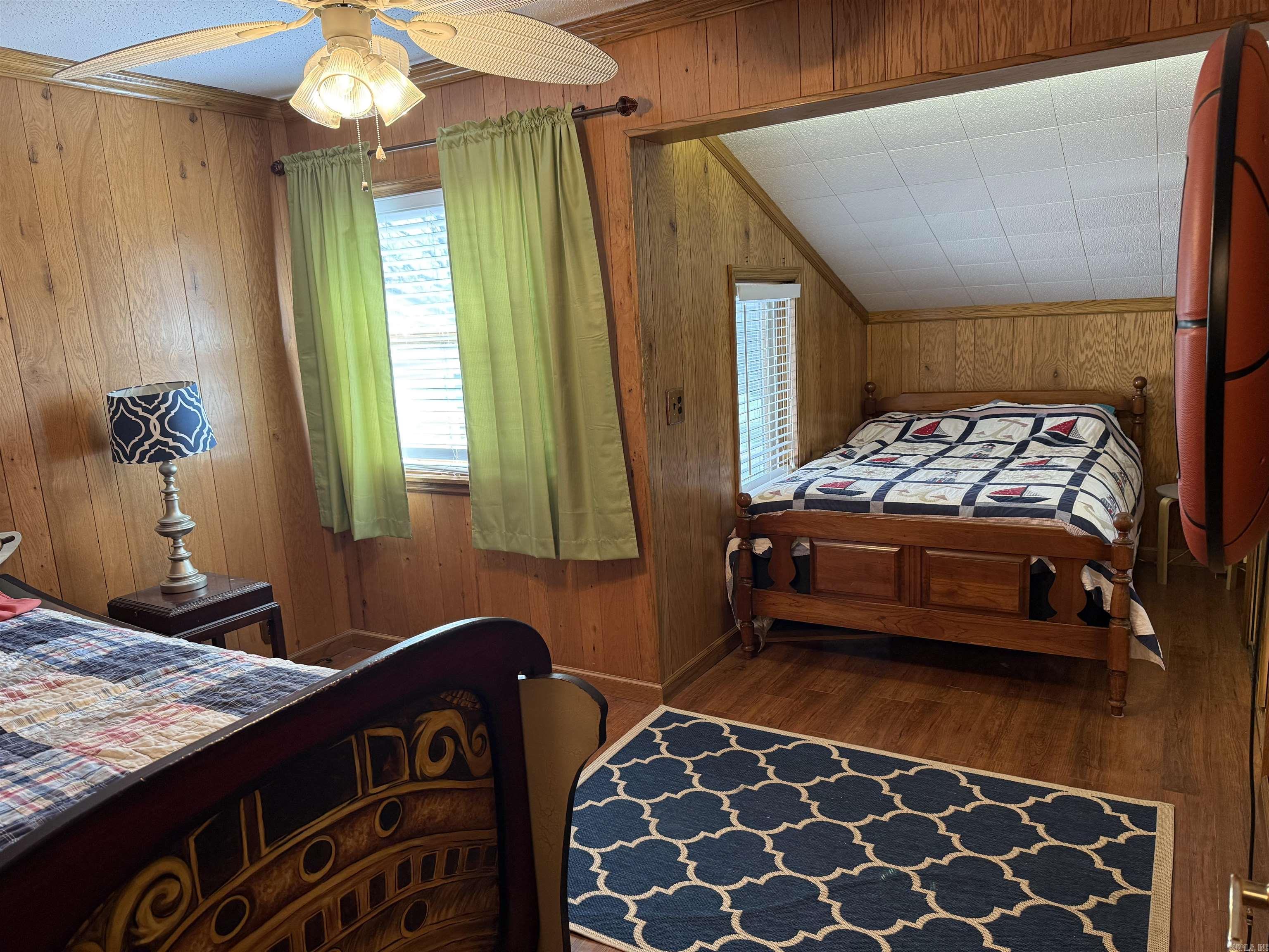 135  Hillview Dr. #119  Fairfield Bay, AR