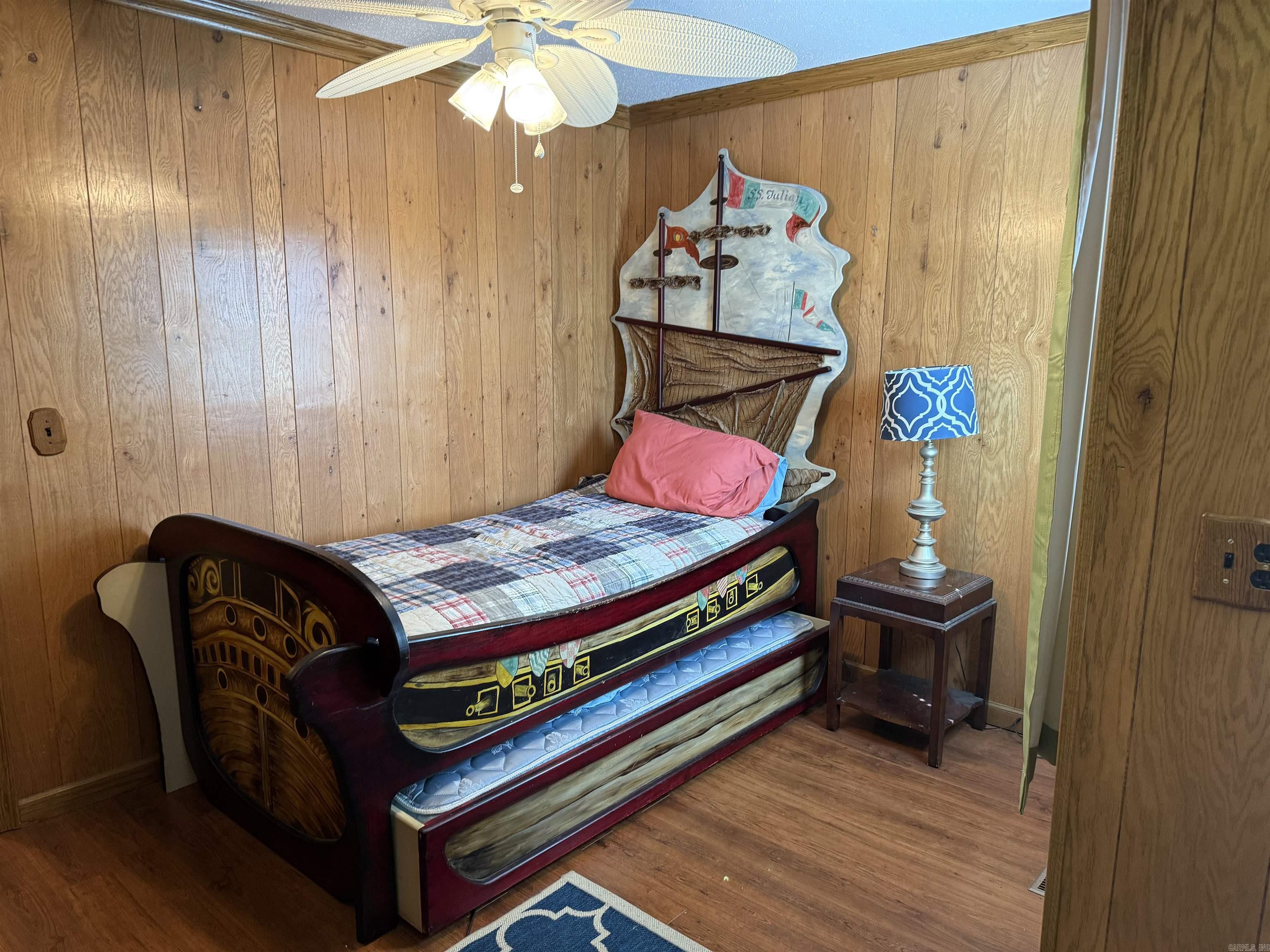 135  Hillview Dr. #119  Fairfield Bay, AR