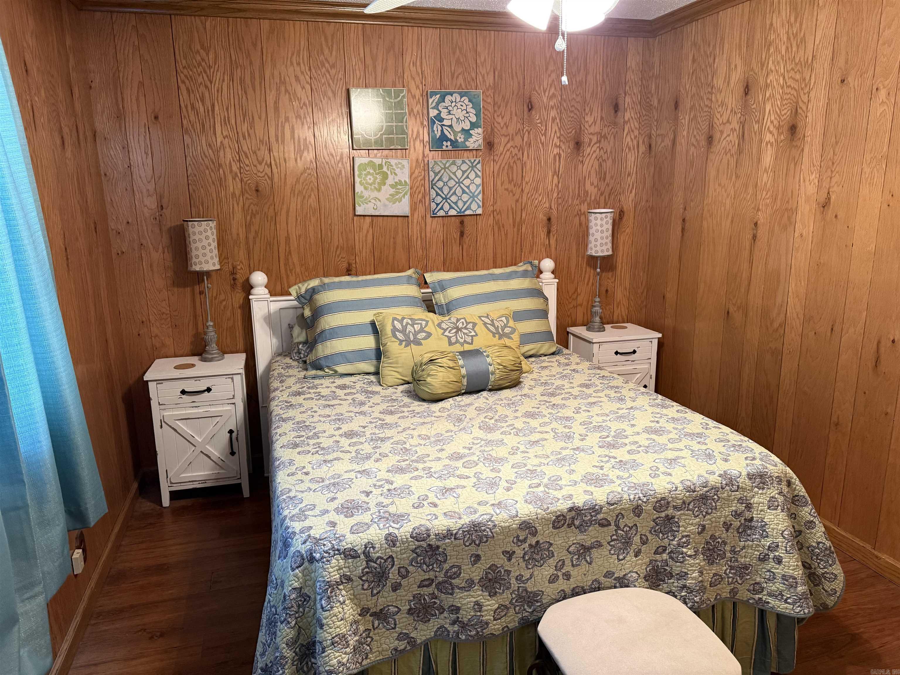135  Hillview Dr. #119  Fairfield Bay, AR