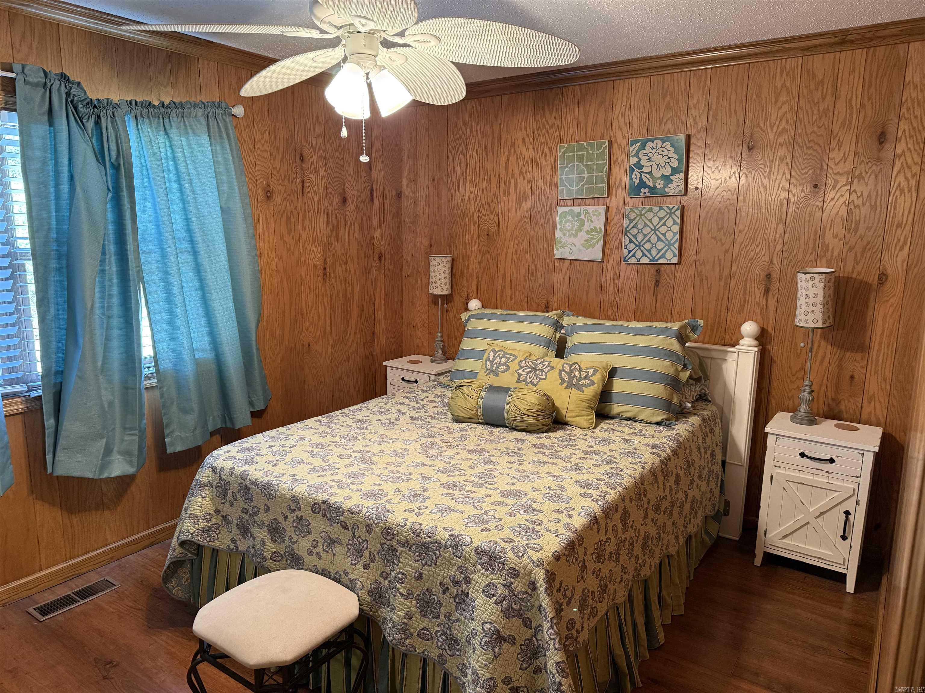 135  Hillview Dr. #119  Fairfield Bay, AR