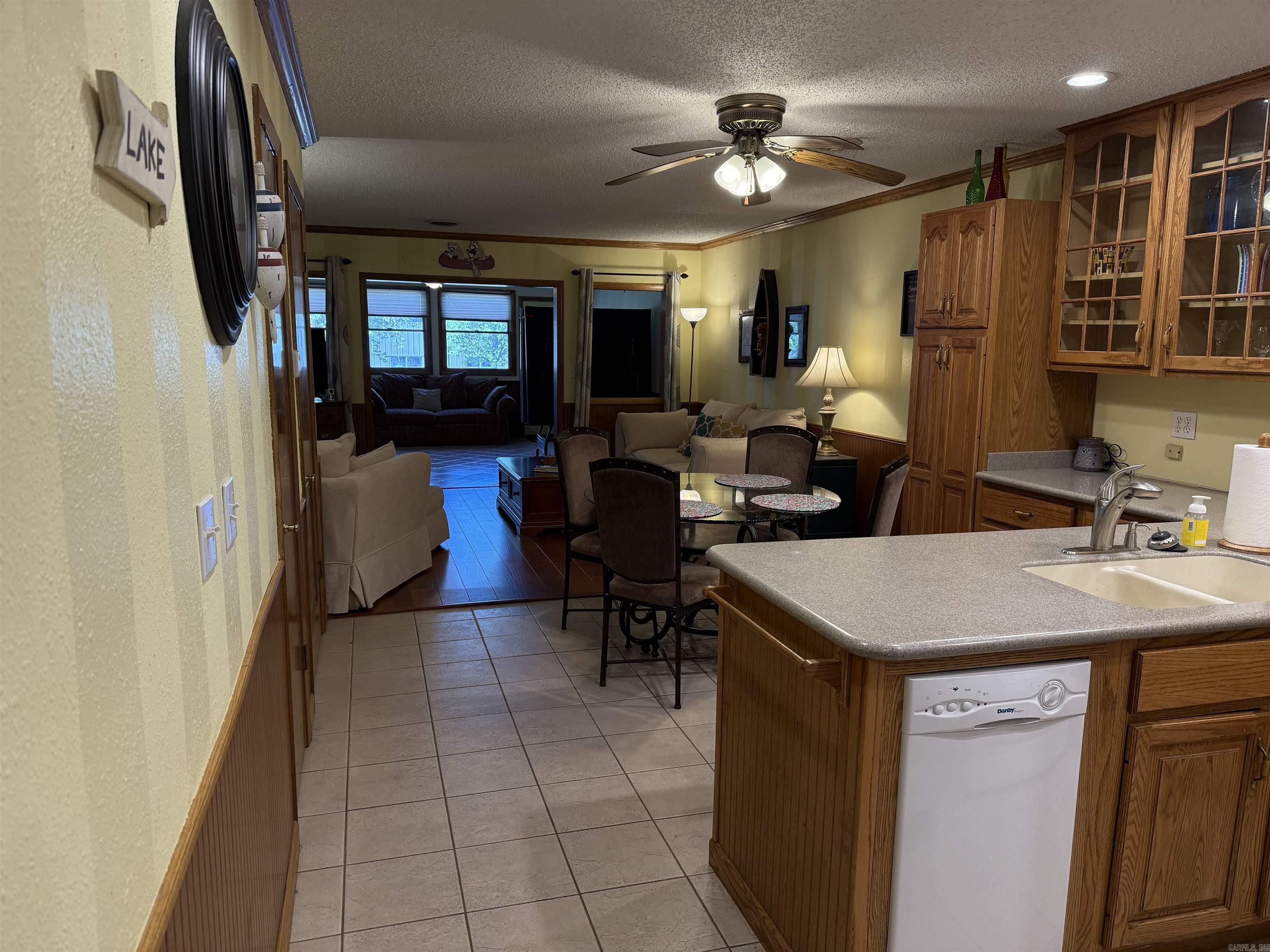 135  Hillview Dr. #119  Fairfield Bay, AR