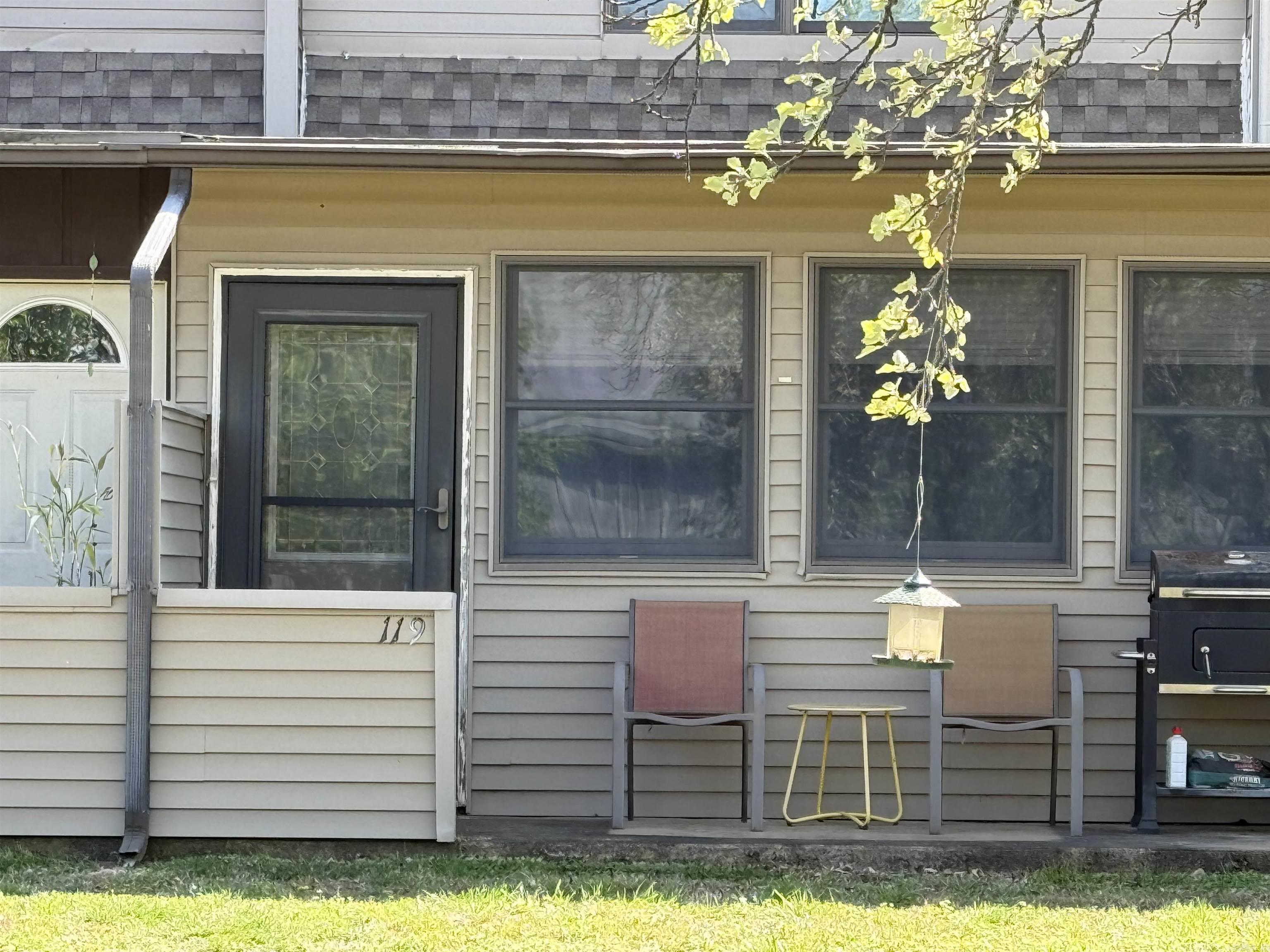 135  Hillview Dr. #119  Fairfield Bay, AR