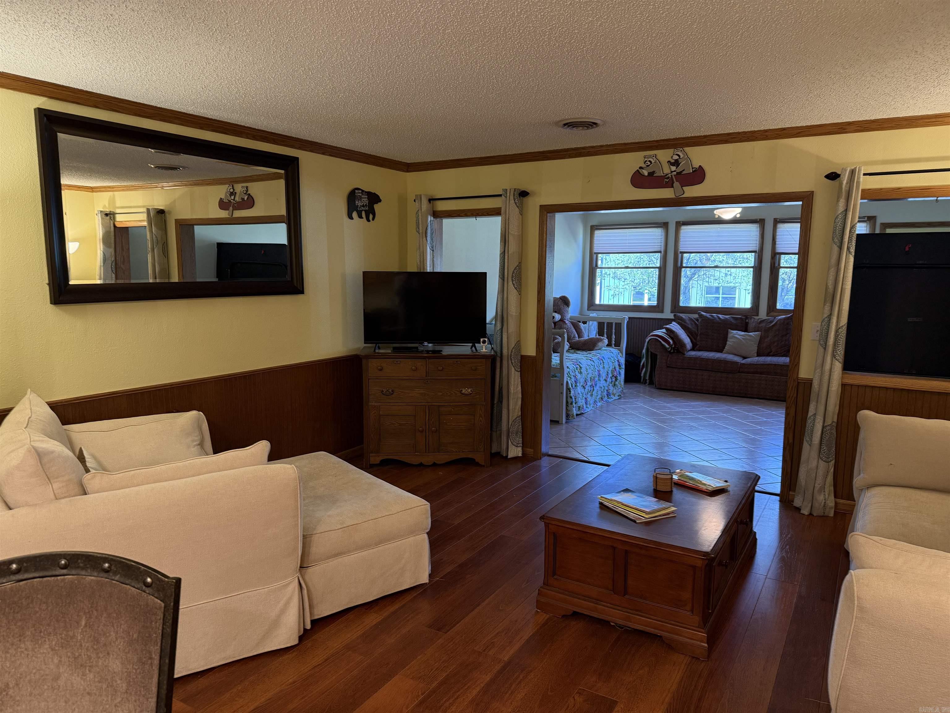 135  Hillview Dr. #119  Fairfield Bay, AR