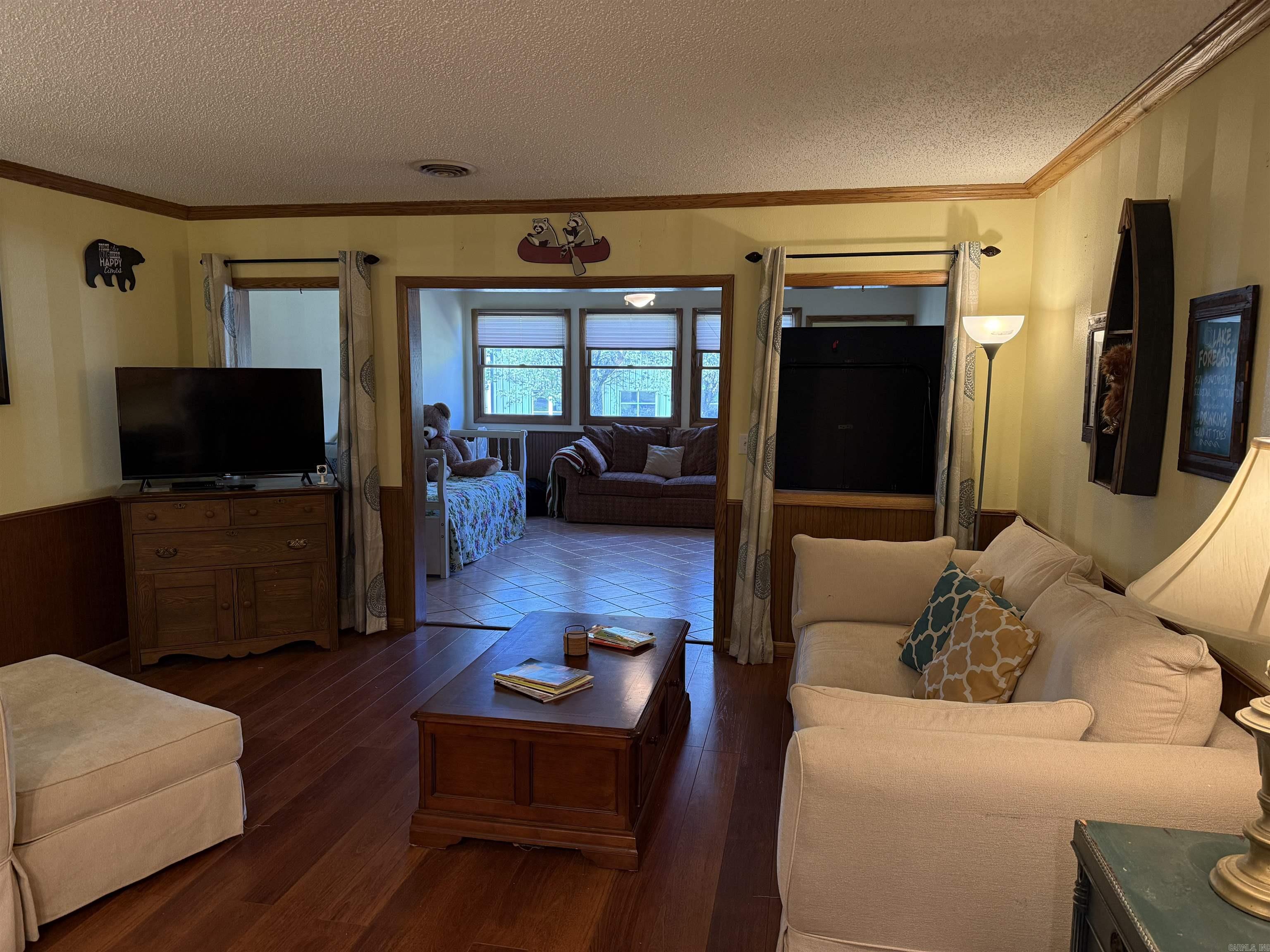 135  Hillview Dr. #119  Fairfield Bay, AR