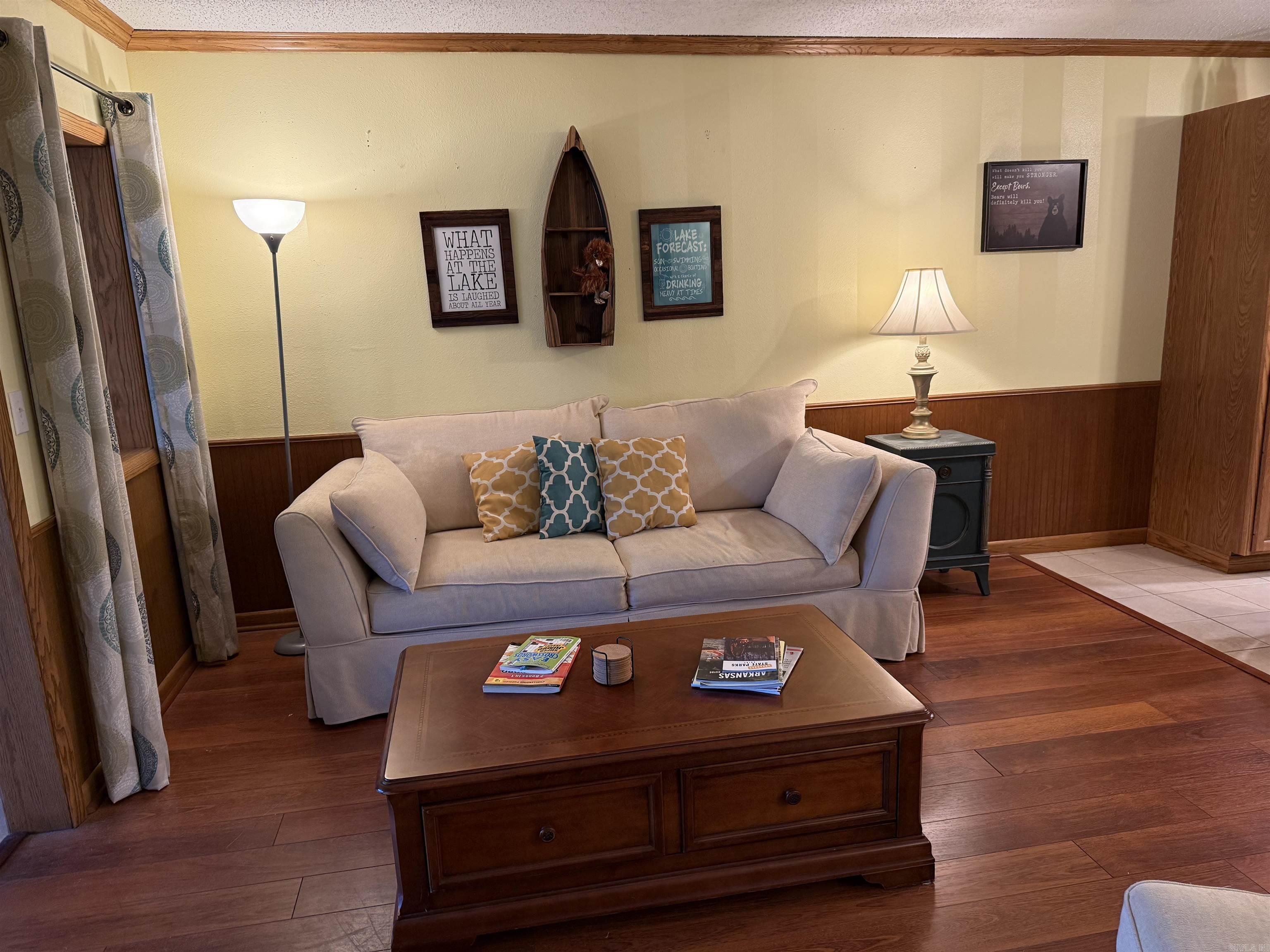 135  Hillview Dr. #119  Fairfield Bay, AR