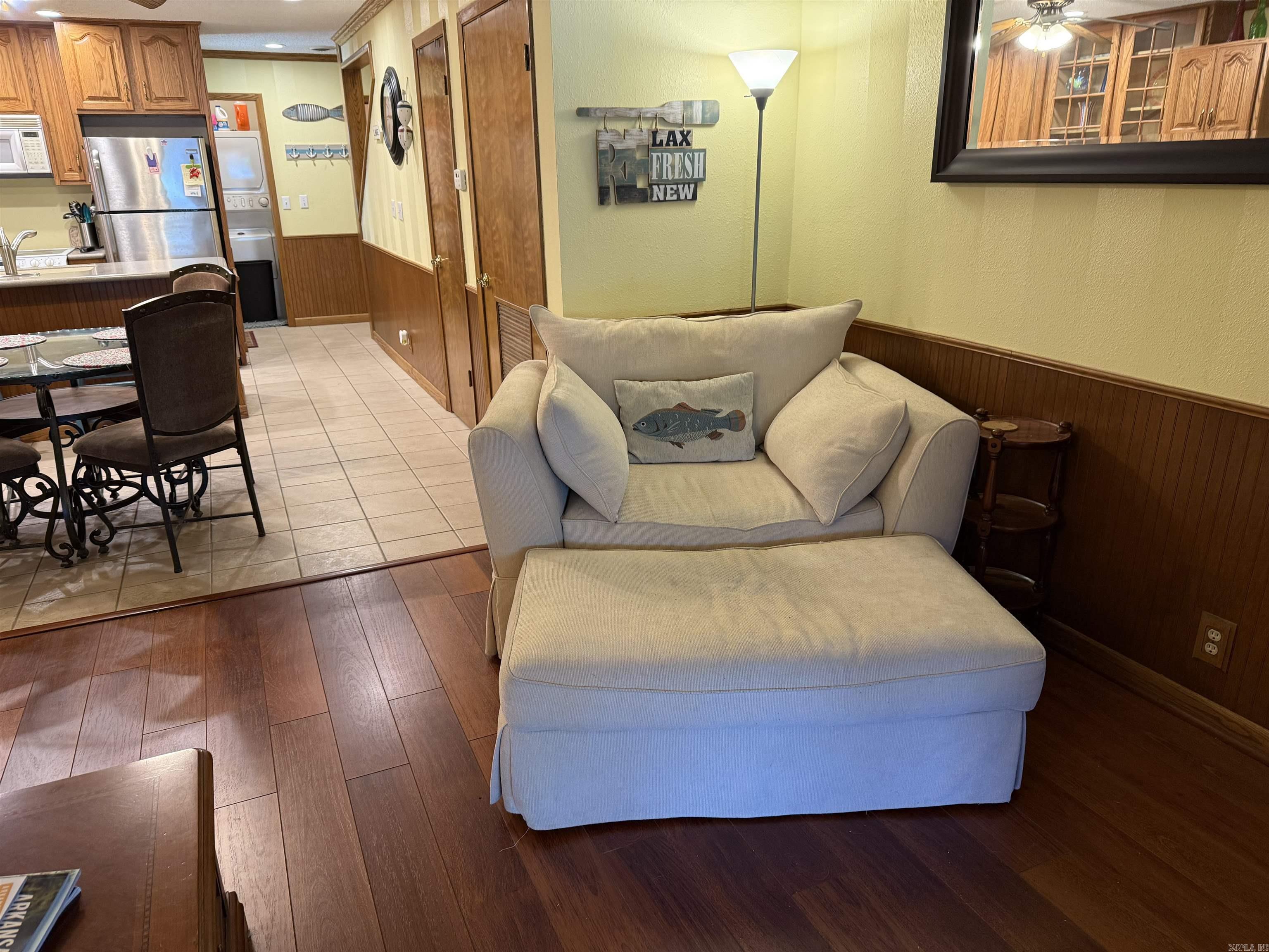 135  Hillview Dr. #119  Fairfield Bay, AR