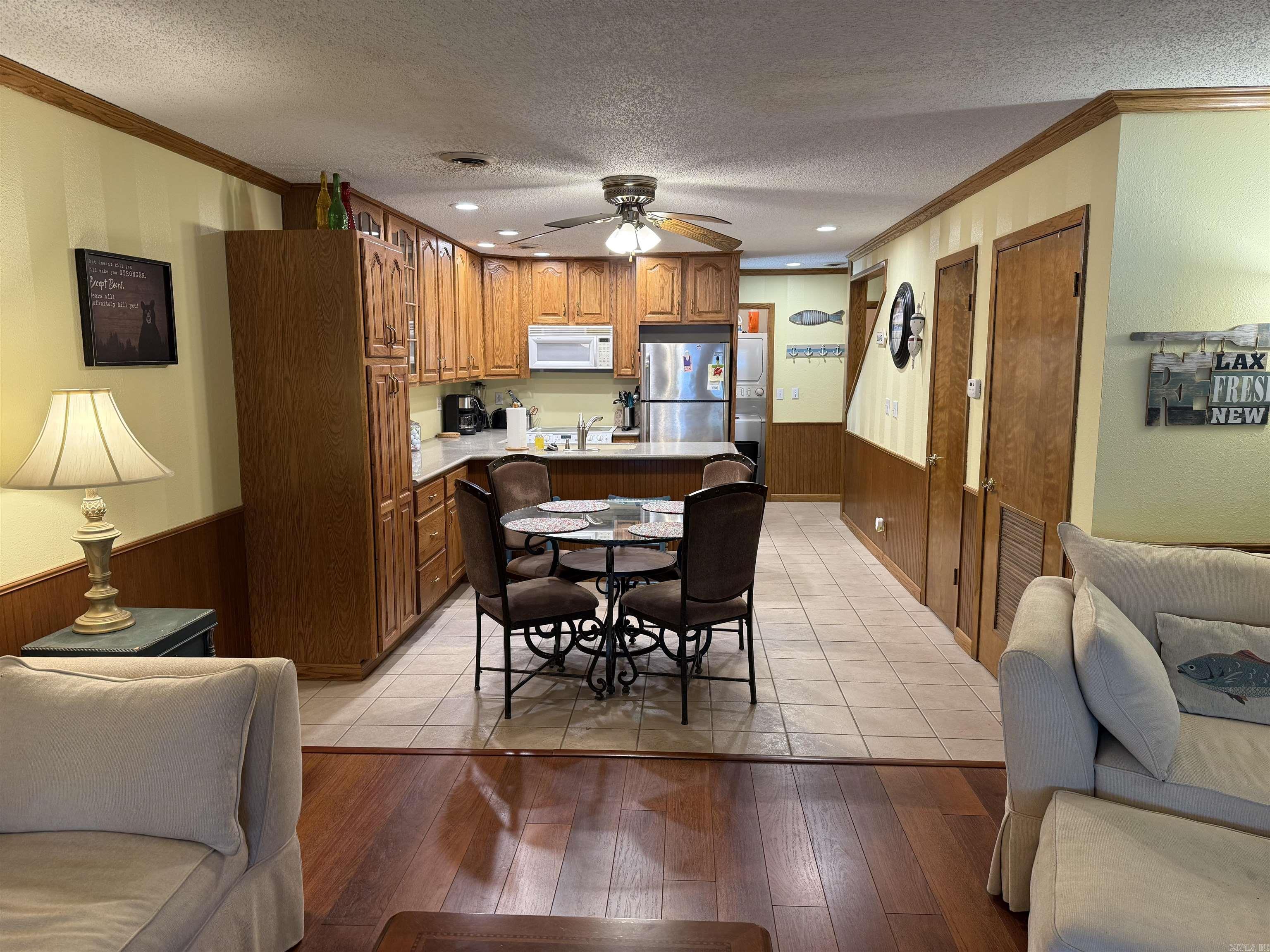 135  Hillview Dr. #119  Fairfield Bay, AR