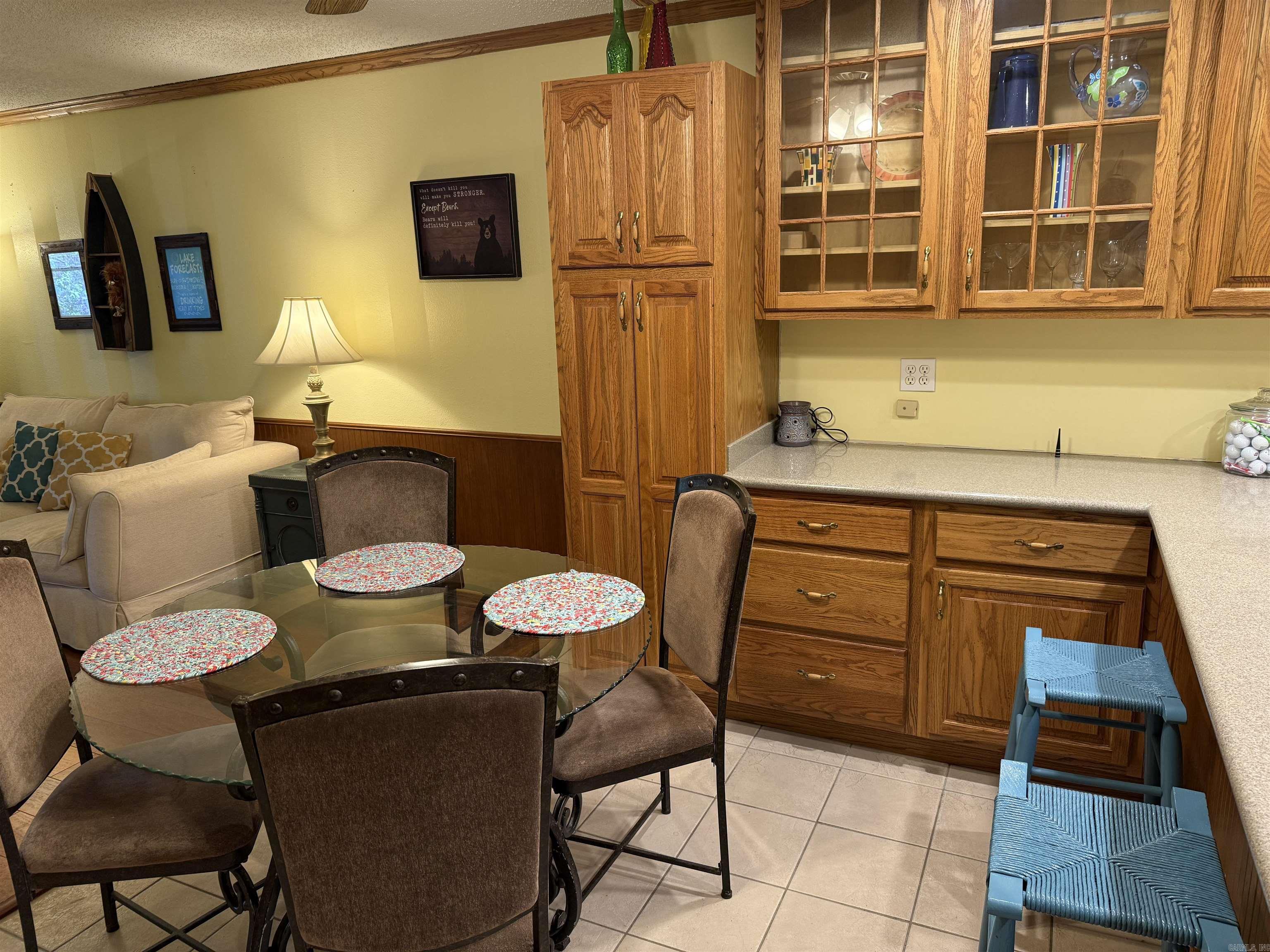 135  Hillview Dr. #119  Fairfield Bay, AR