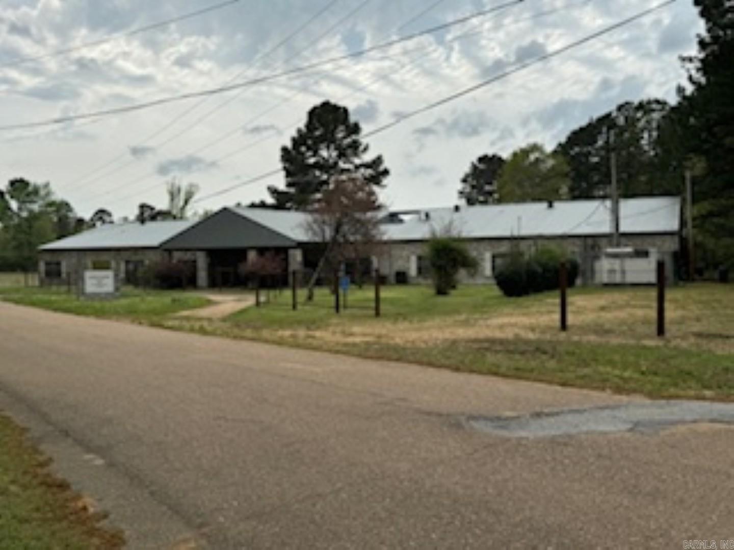365  Alpha St  Camden, AR