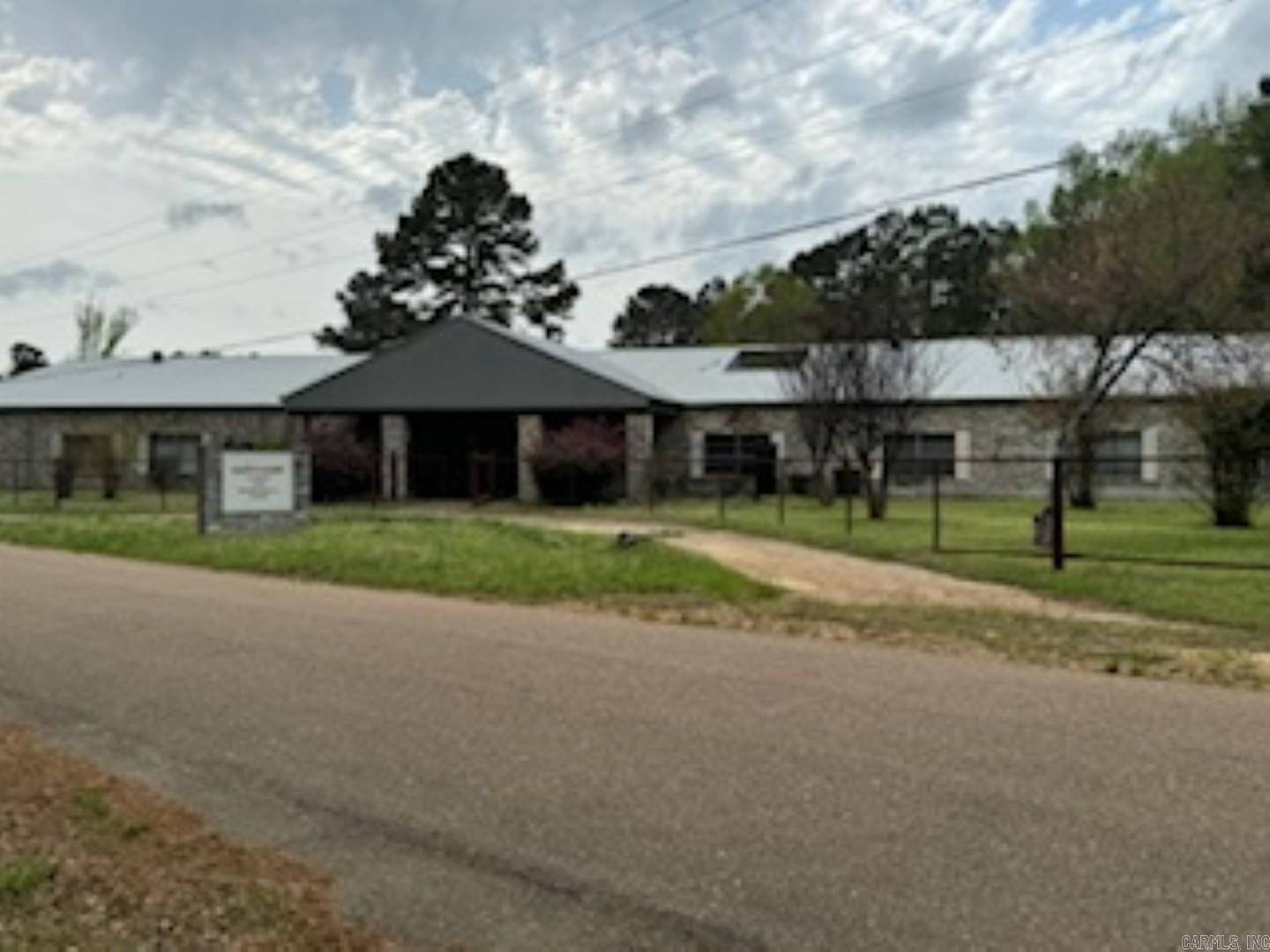 365  Alpha St  Camden, AR