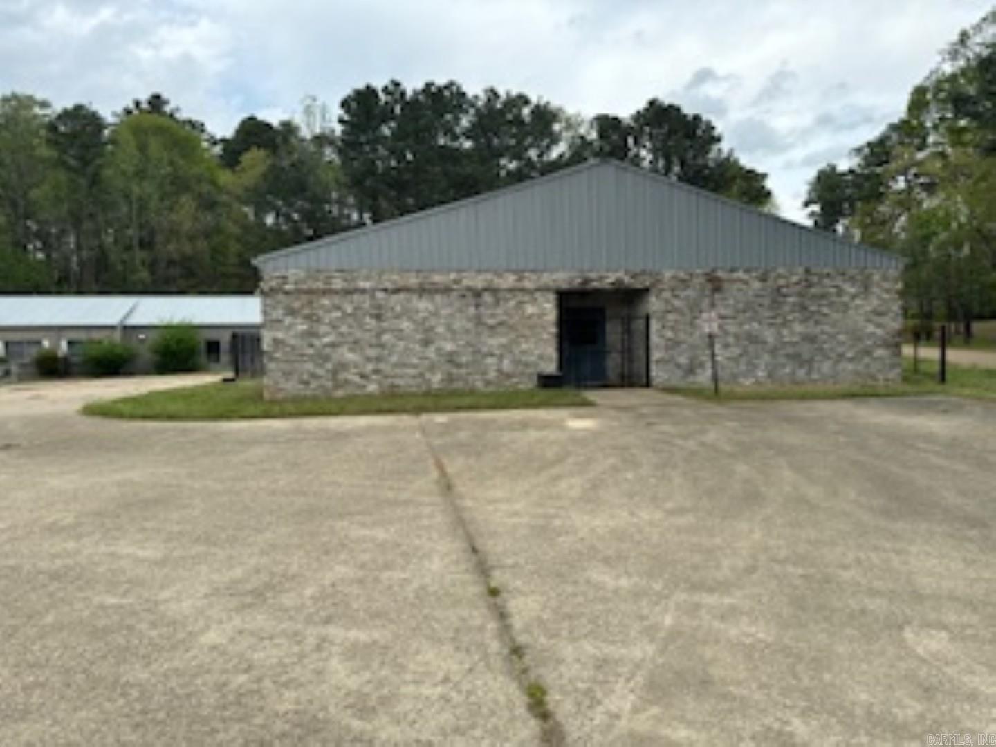 365  Alpha St  Camden, AR