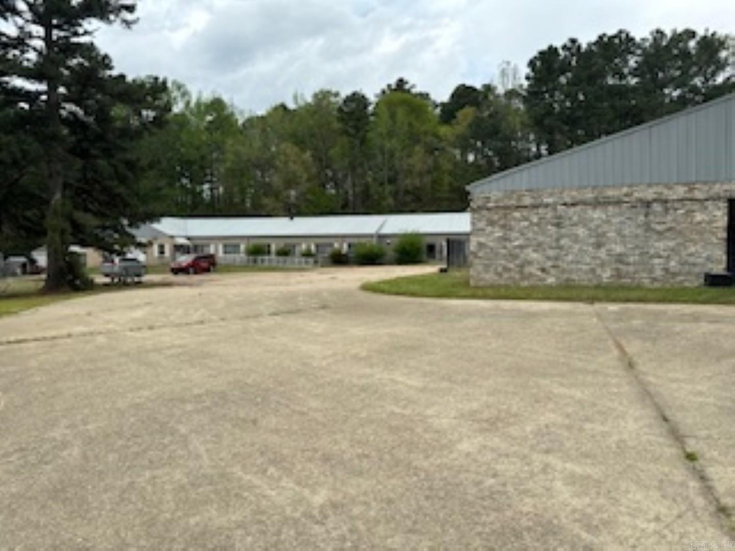 365  Alpha St  Camden, AR